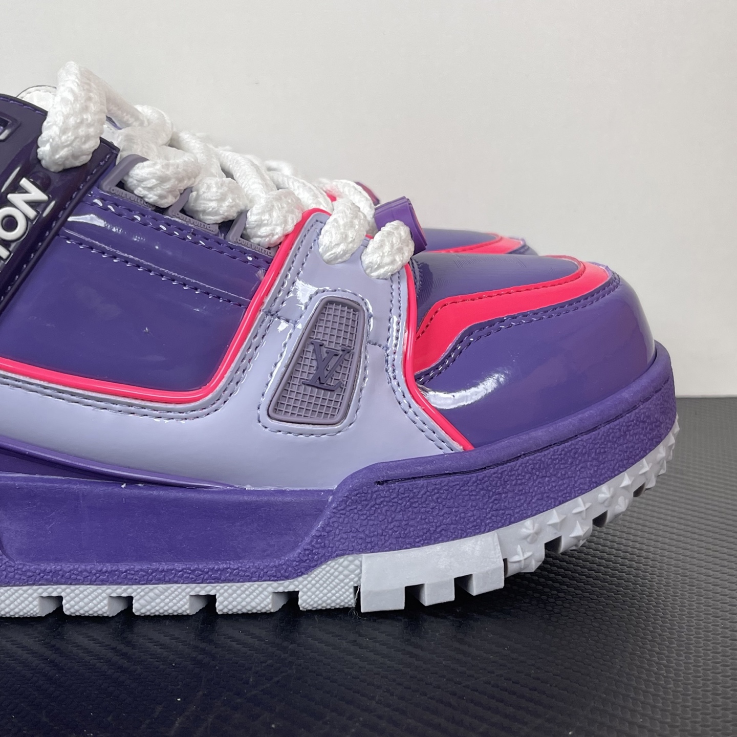 Lou*s Vuitton Trainer Maxi Sneakers(EU35-46)