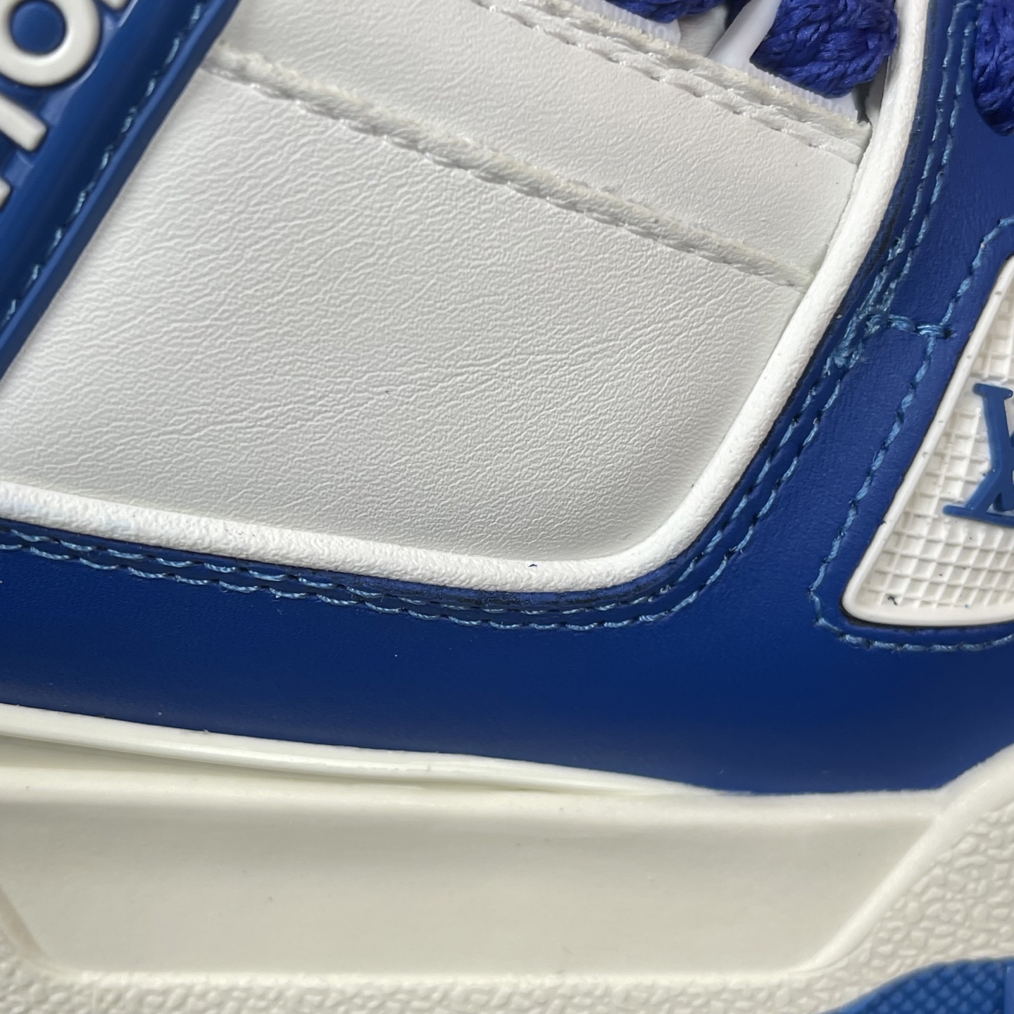 Lou*s Vuitton Trainer Maxi Sneakers(EU35-46)