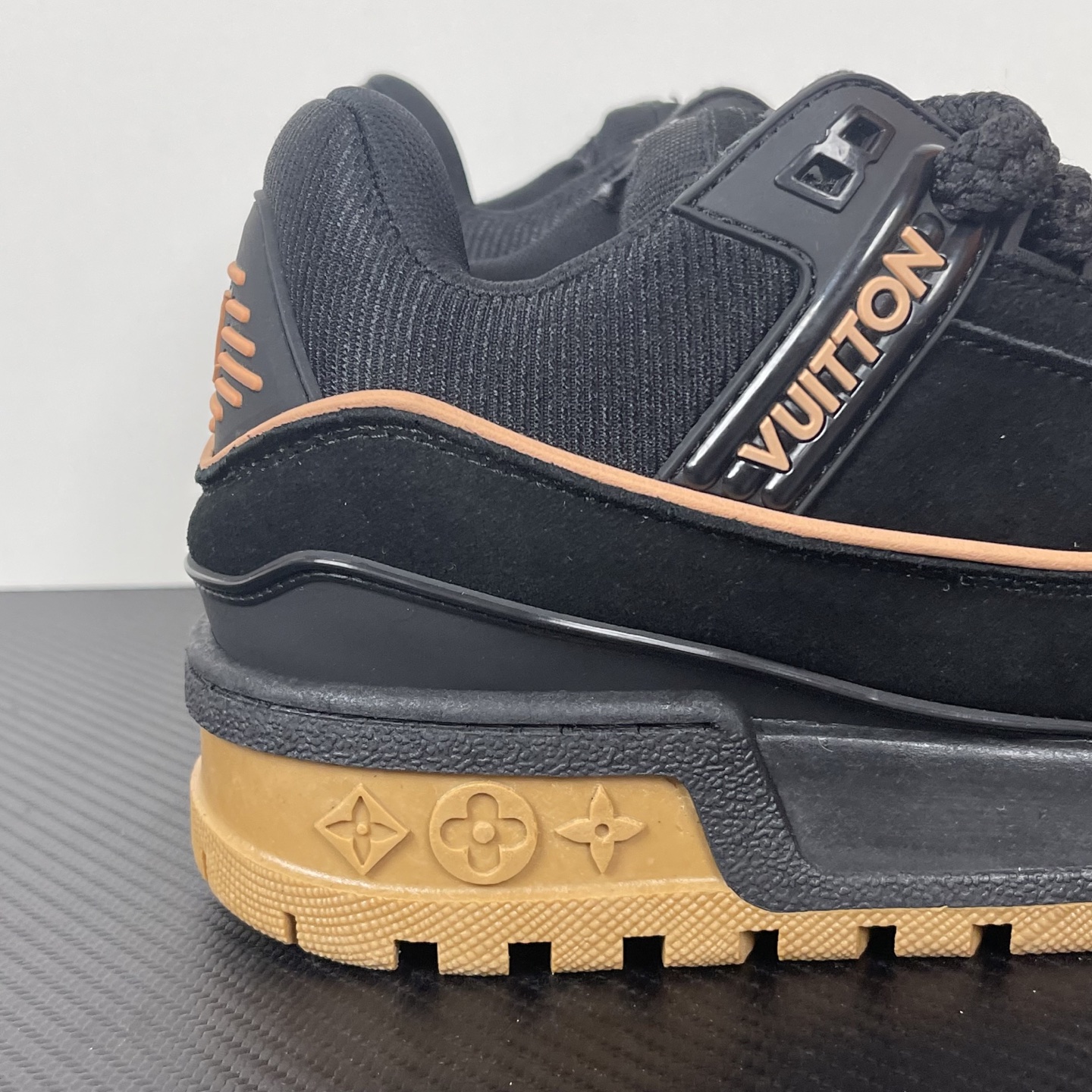 Lou*s Vuitton Trainer Maxi Sneakers(EU35-46)