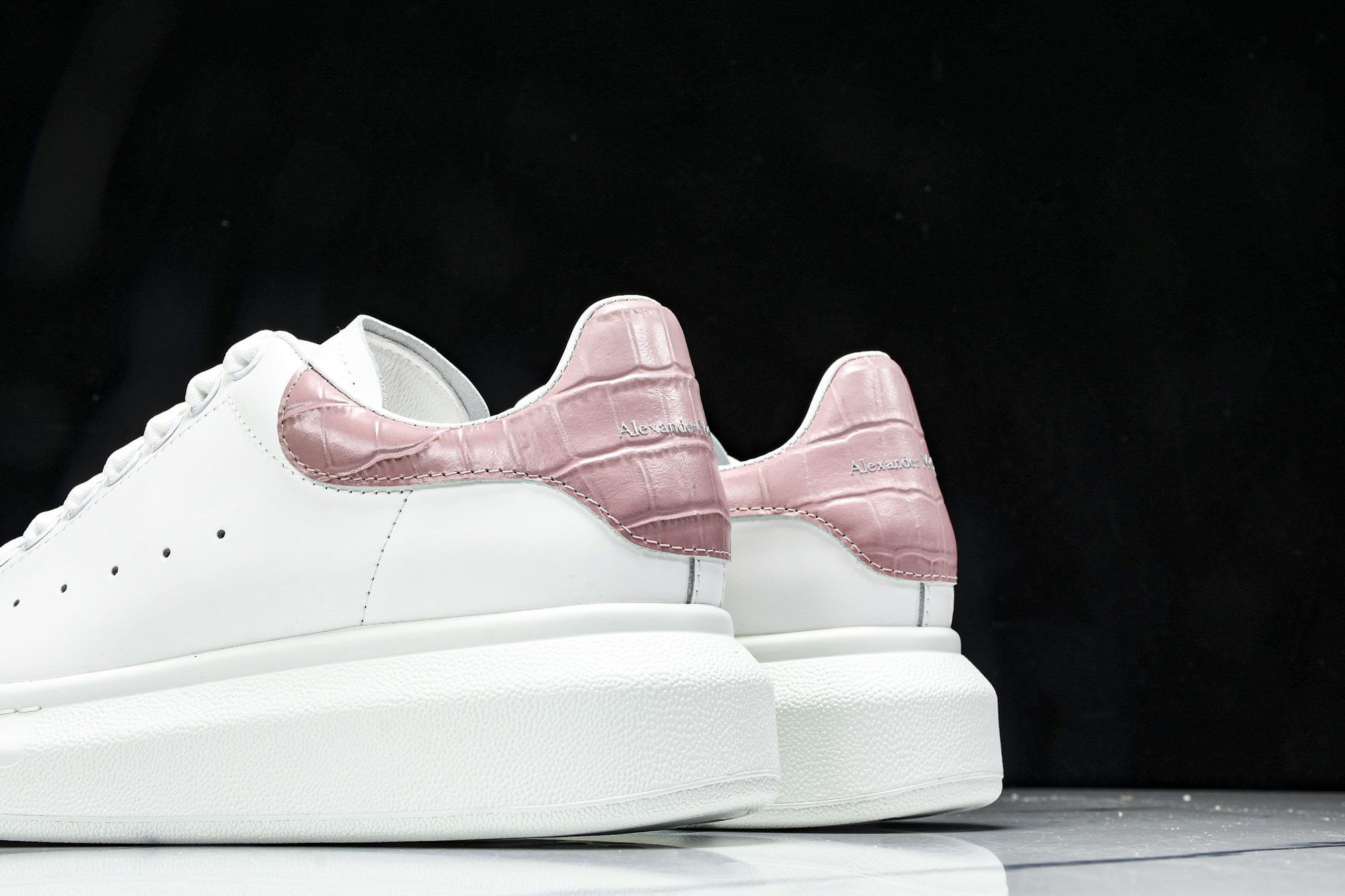 Alexander McQueen Sneaker