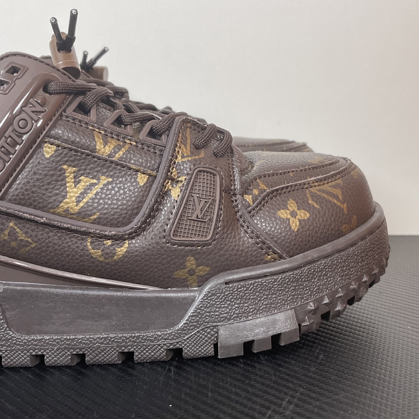 Lou*s Vuitton Trainer Maxi Sneakers(EU35-46)