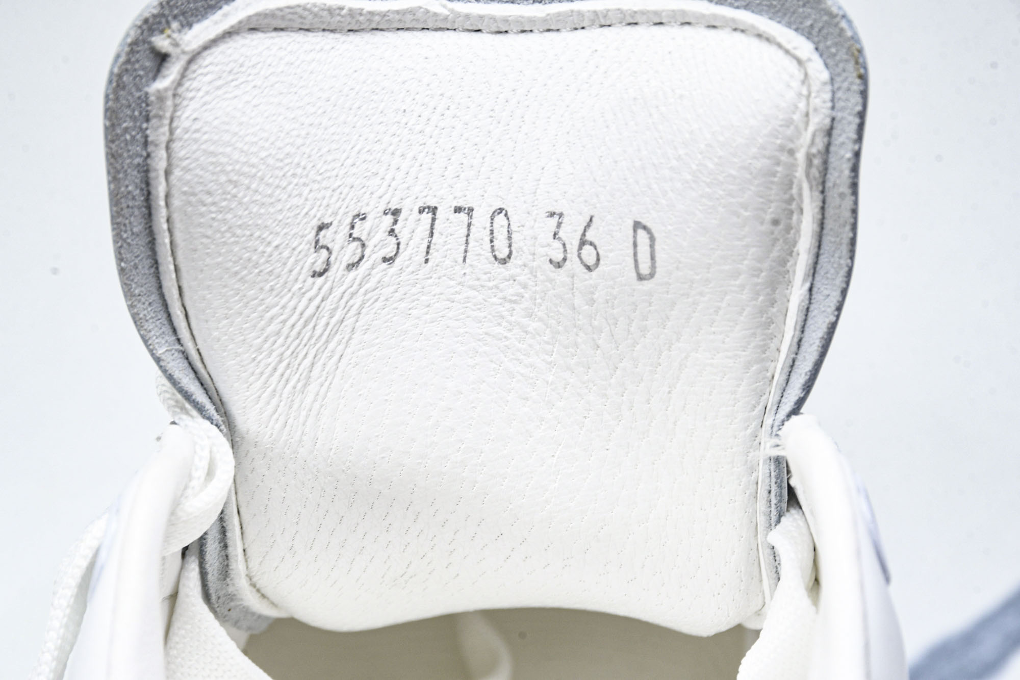 Alexander McQueen Sneaker