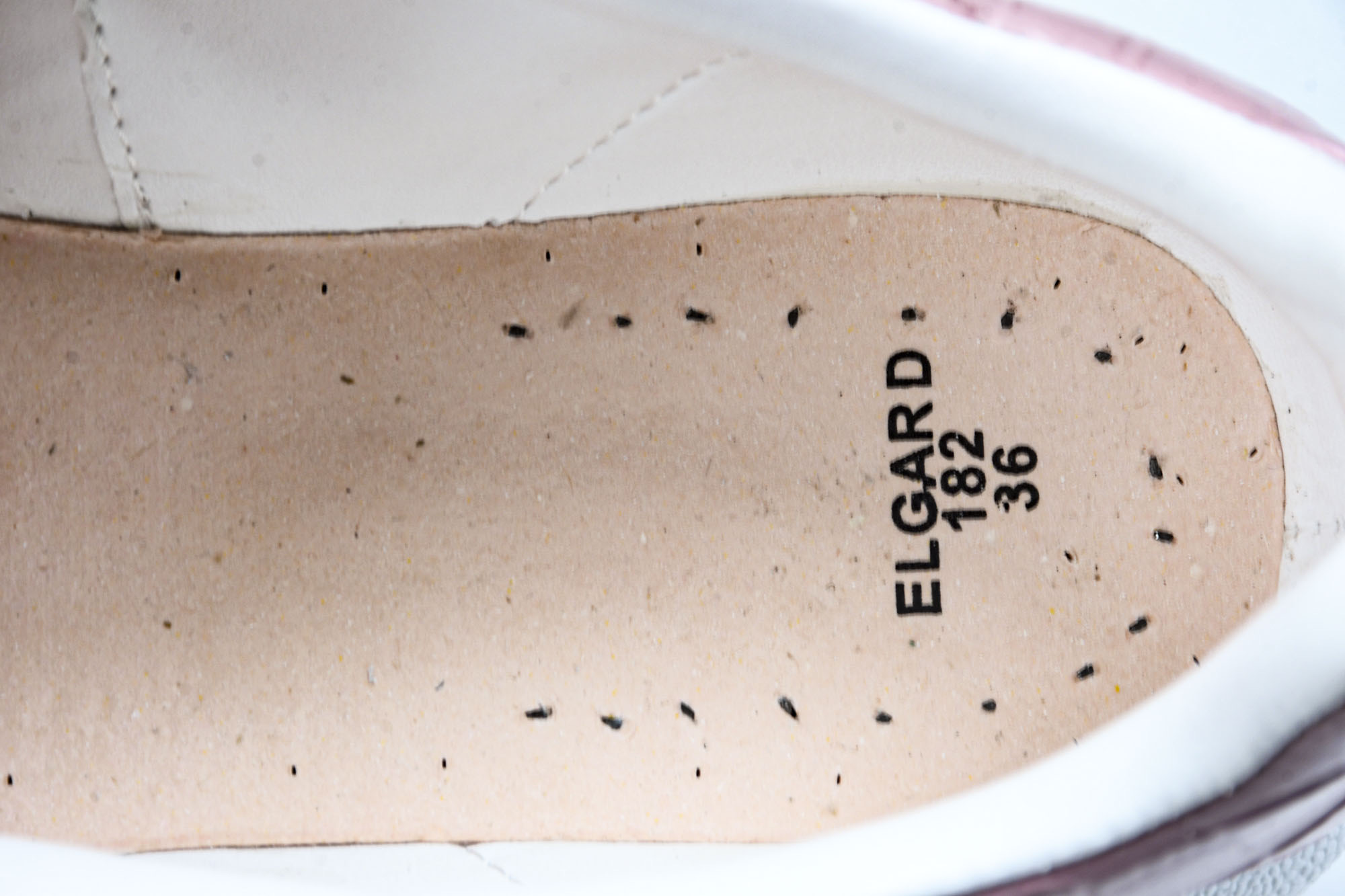 Alexander McQueen Sneaker