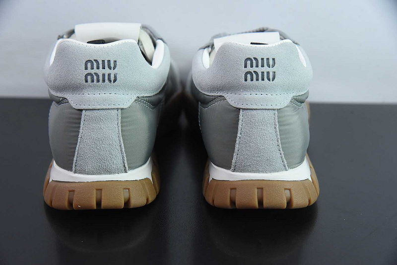 MiuMiu Sneaker(EU35-41)