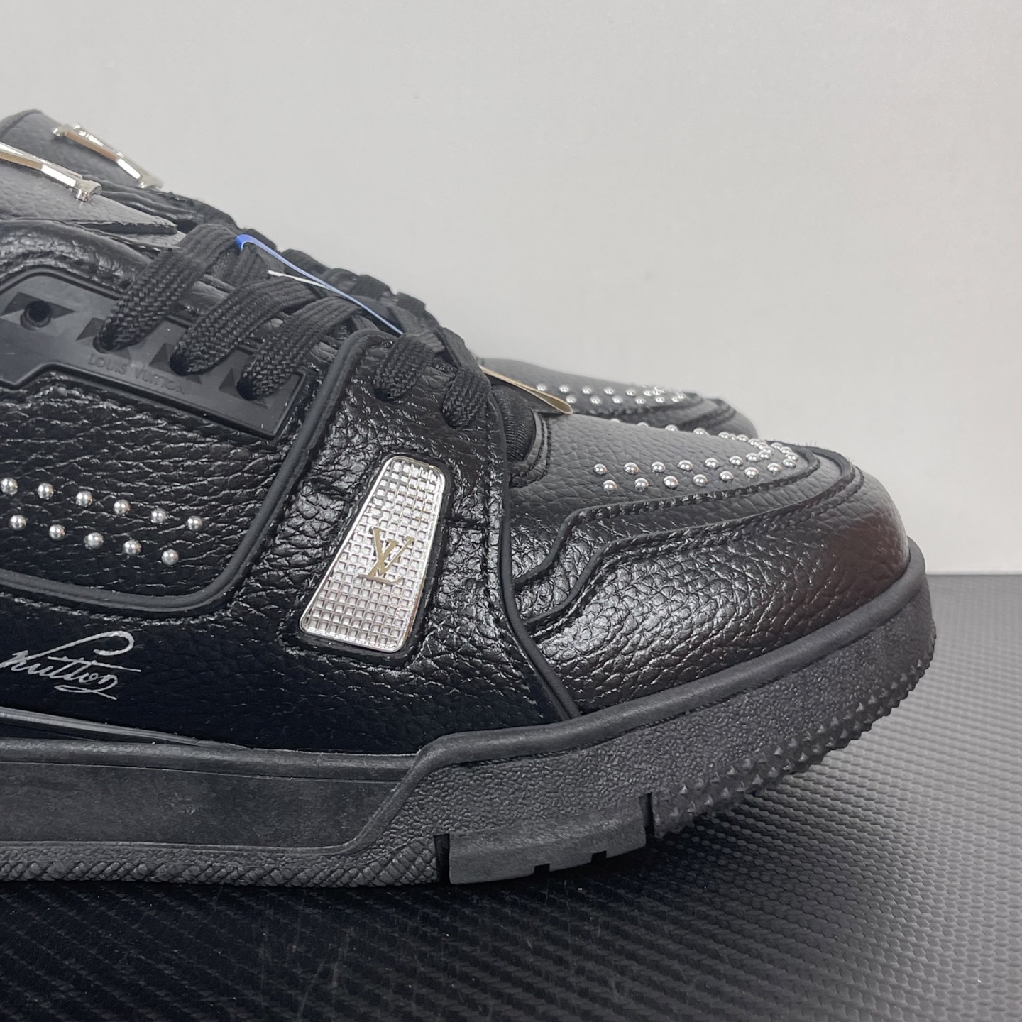 Louis Vuitton Trainer Sneakers(EU35-46)