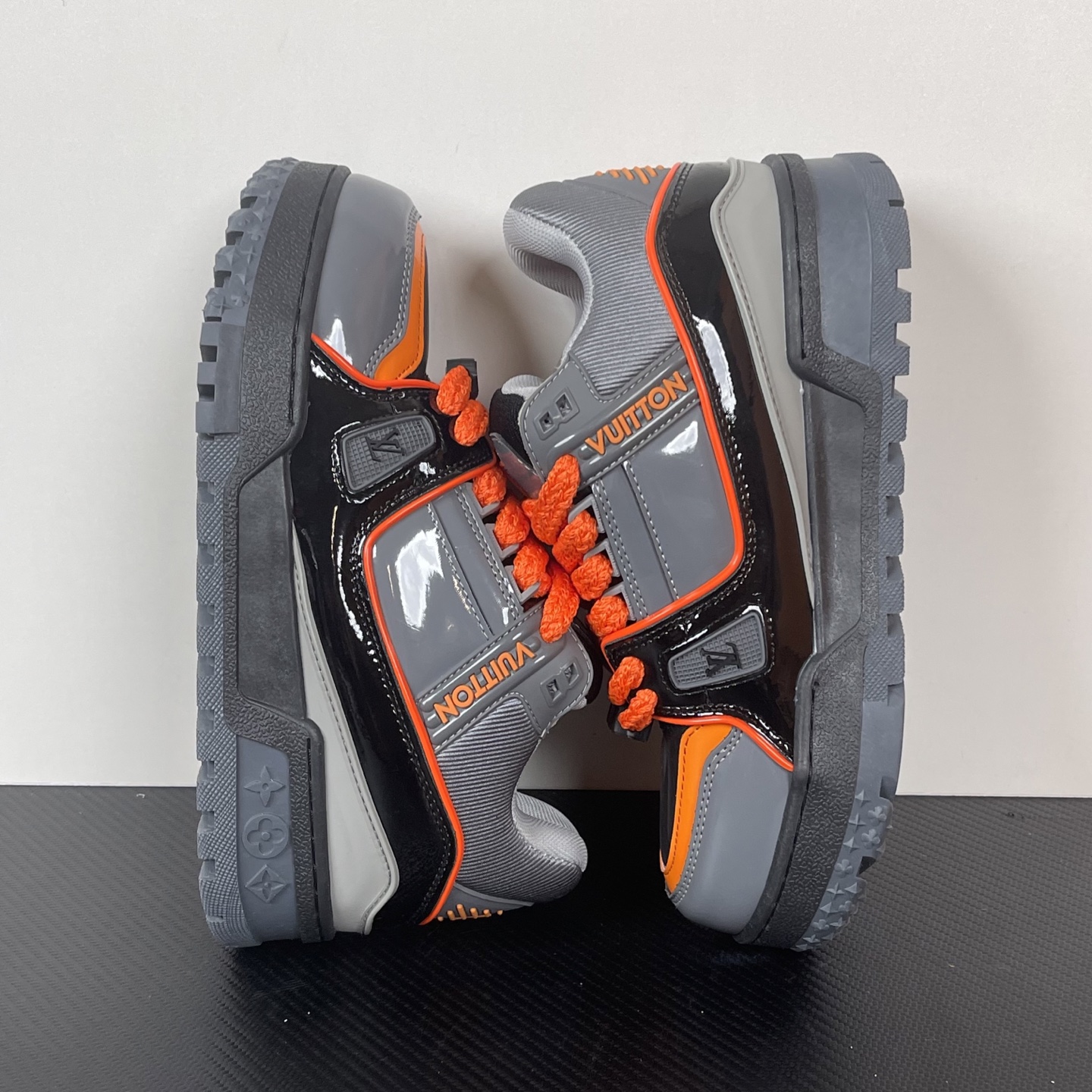 Lou*s Vuitton Trainer Maxi Sneakers(EU35-46)