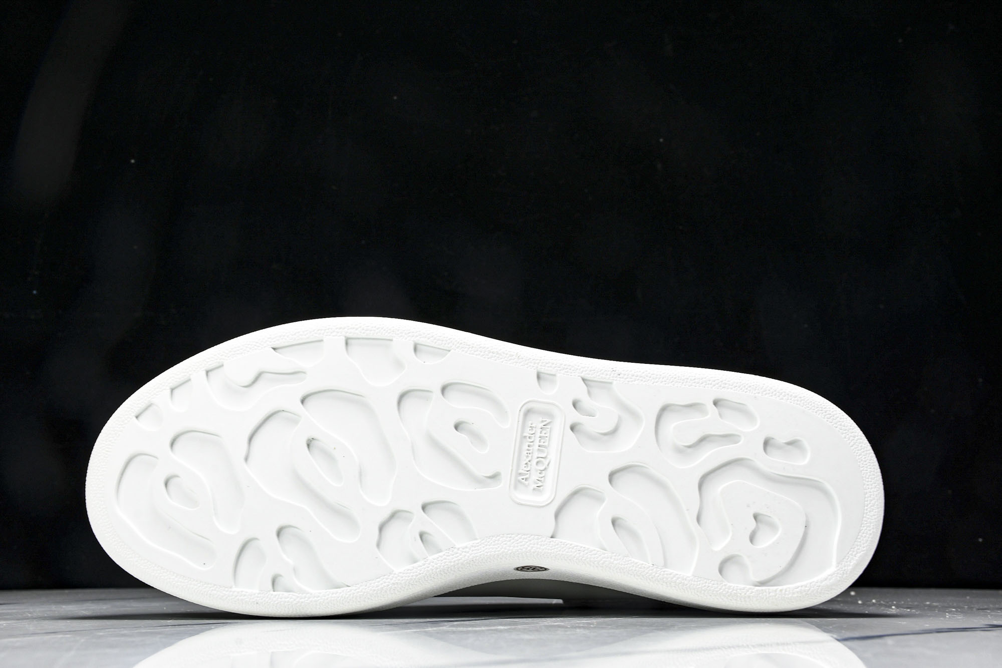 Alexander McQueen Sneaker