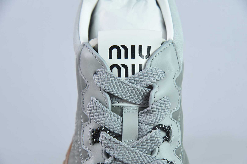 MiuMiu Sneaker(EU35-41)