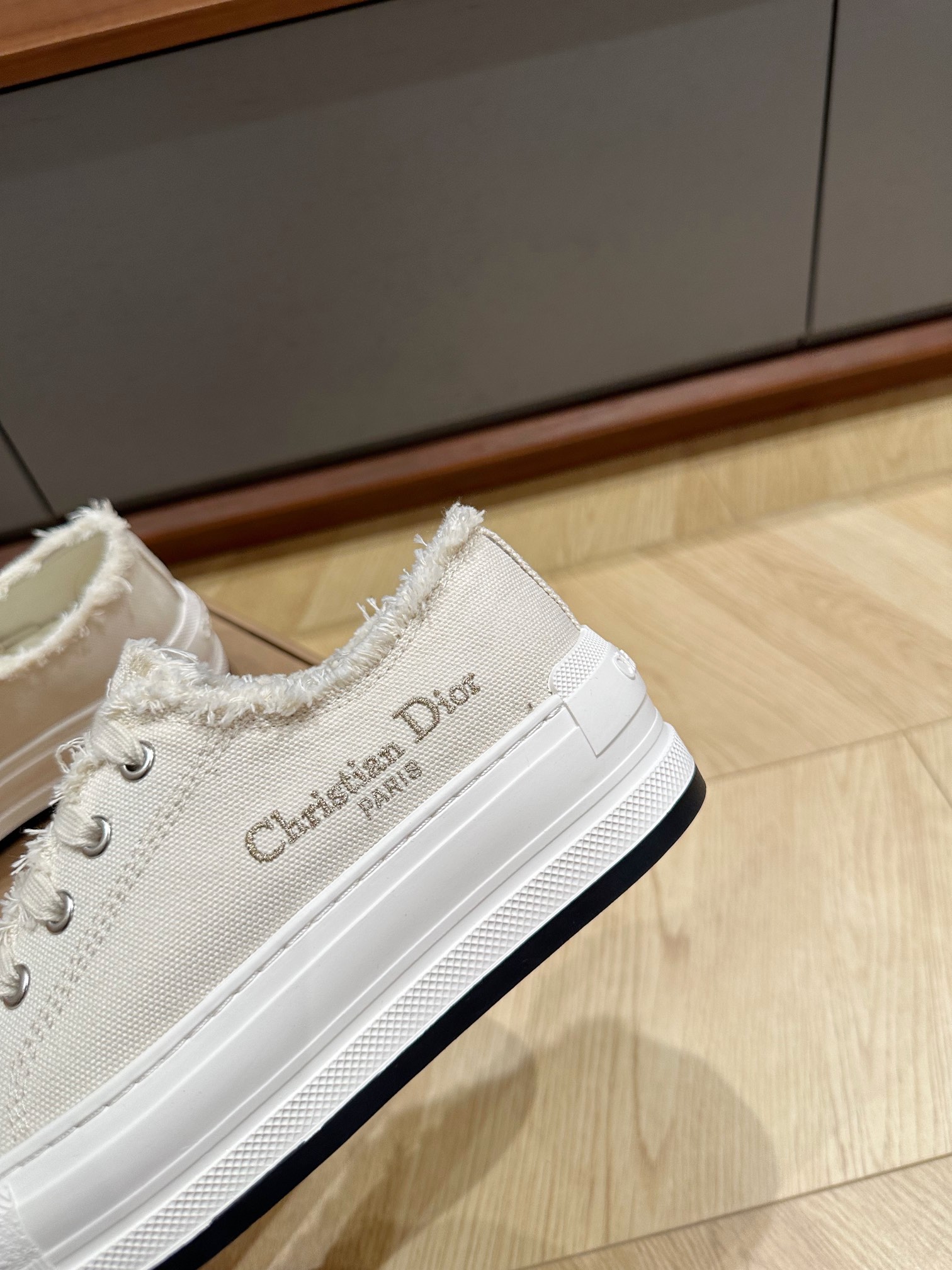 Di0r CD Sneaker（EU35-41)