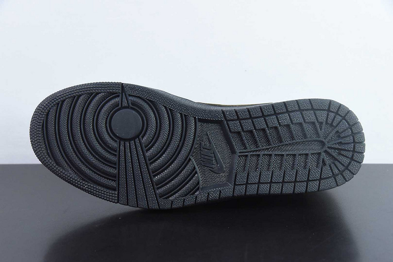 Travis Scott x Air Jordan 1 Low OG “DM7866-202