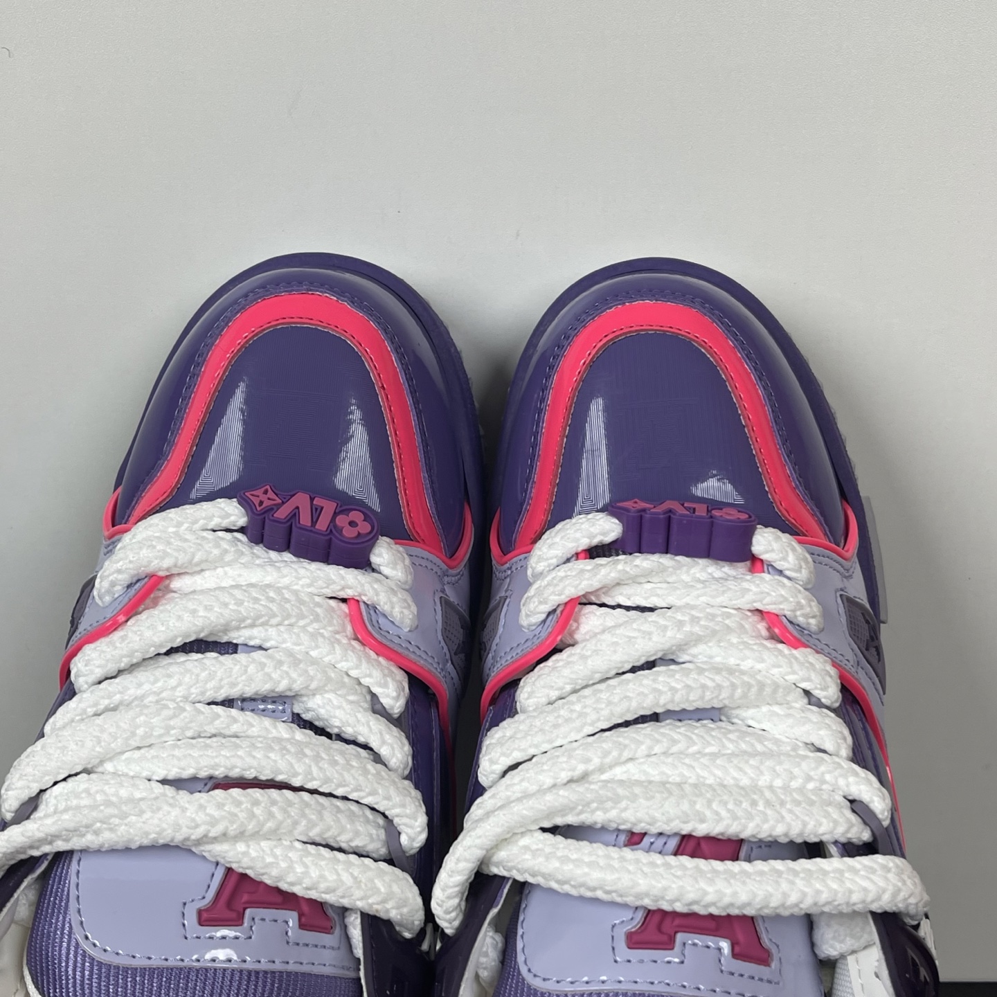 Lou*s Vuitton Trainer Maxi Sneakers(EU35-46)