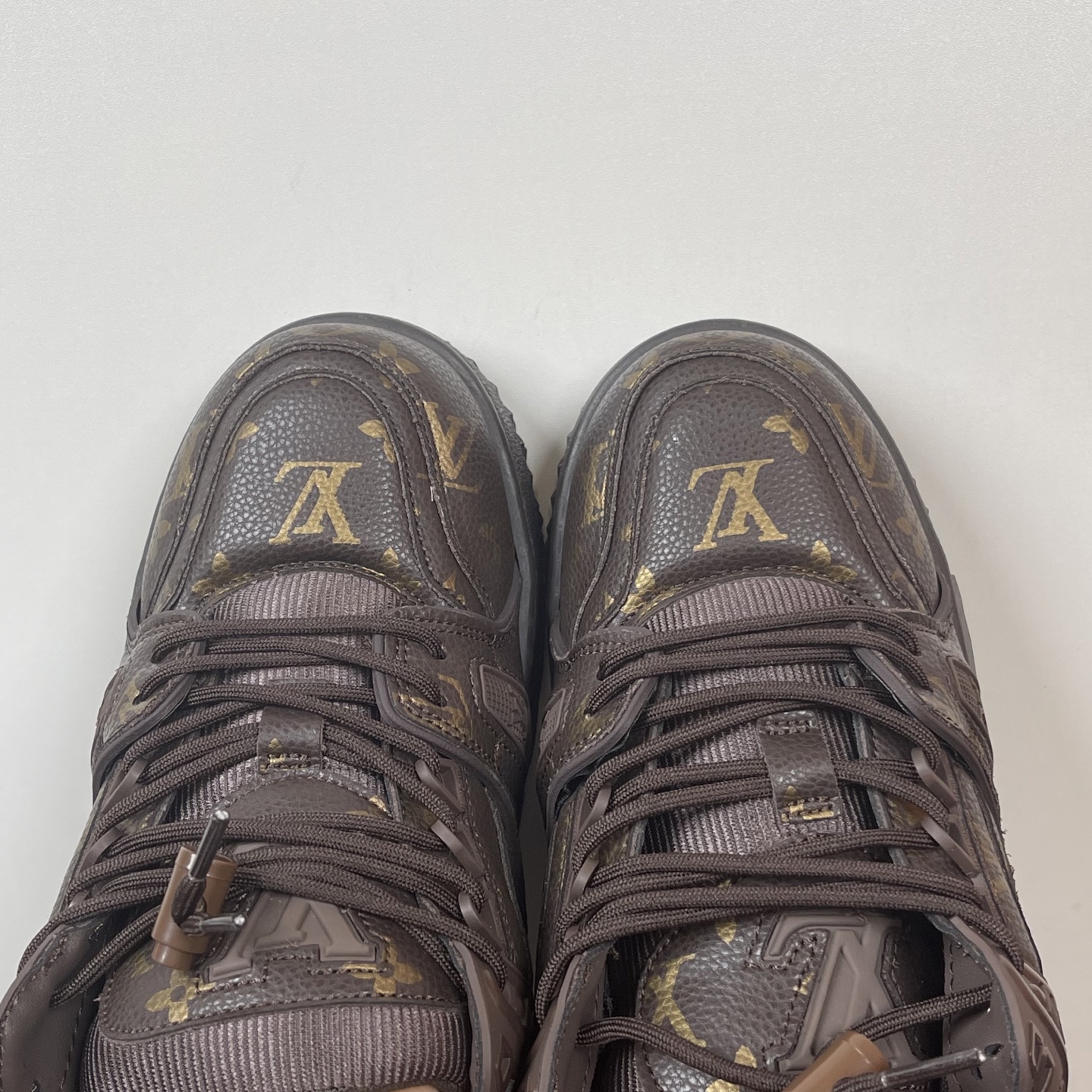 Lou*s Vuitton Trainer Maxi Sneakers(EU35-46)