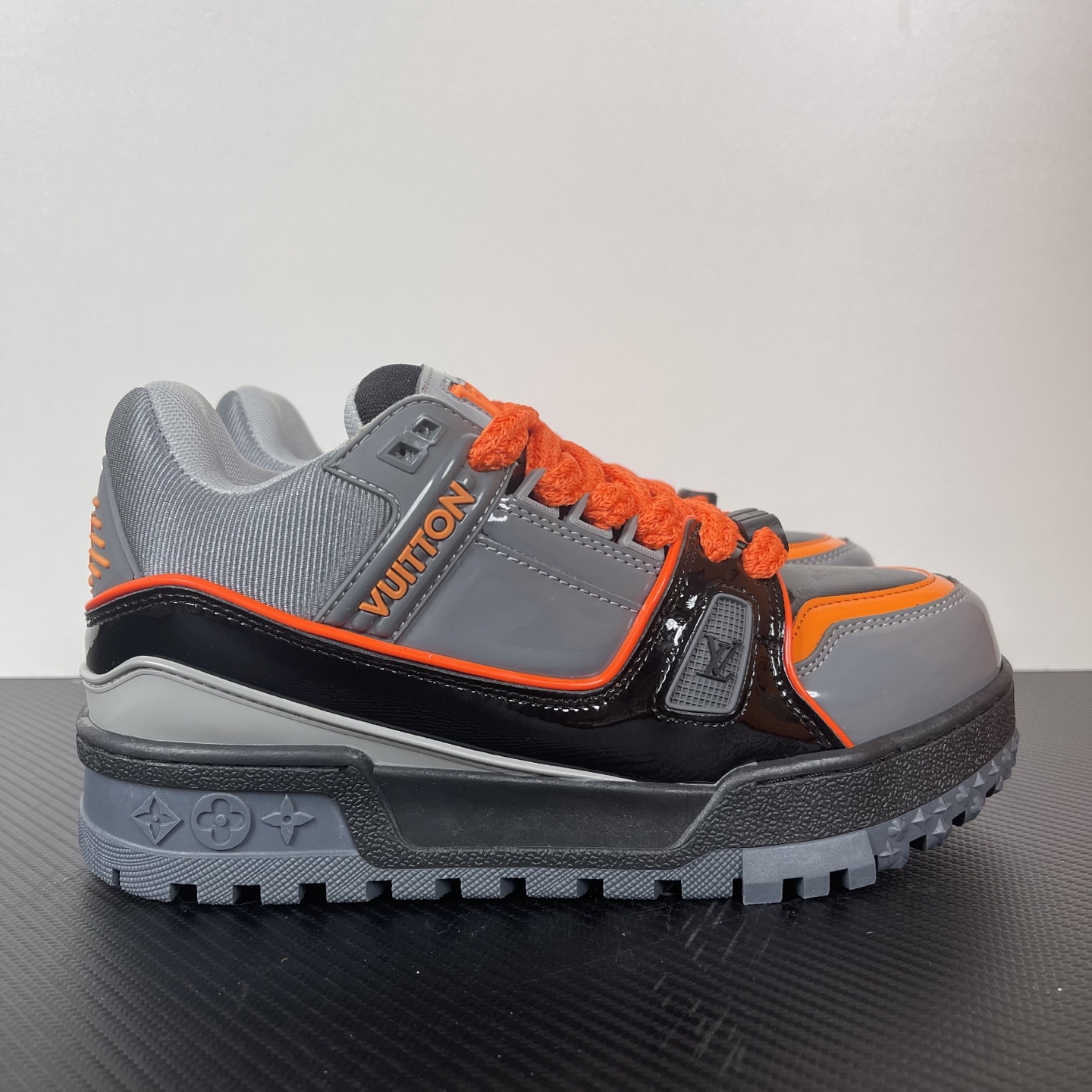 Lou*s Vuitton Trainer Maxi Sneakers(EU35-46)