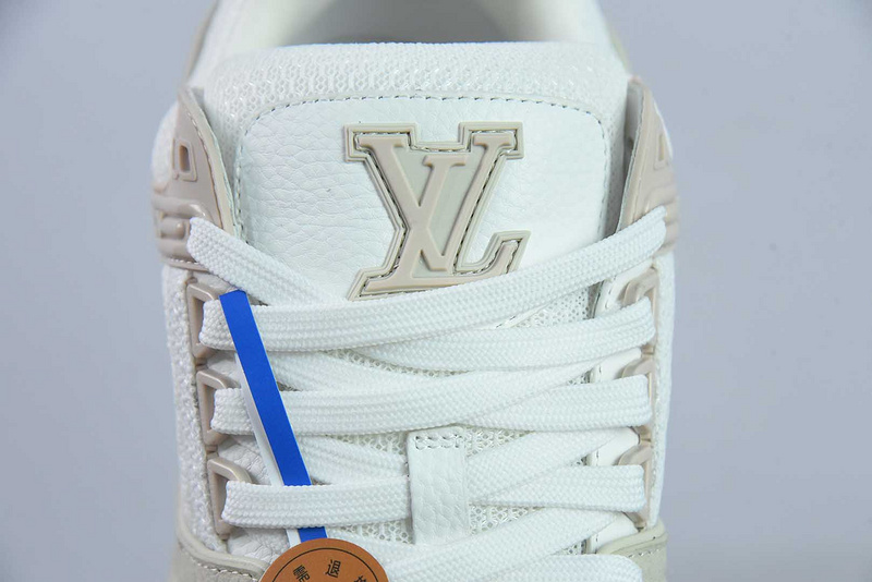 Louis Vuitton Trainer Sneakers(EU35-46)