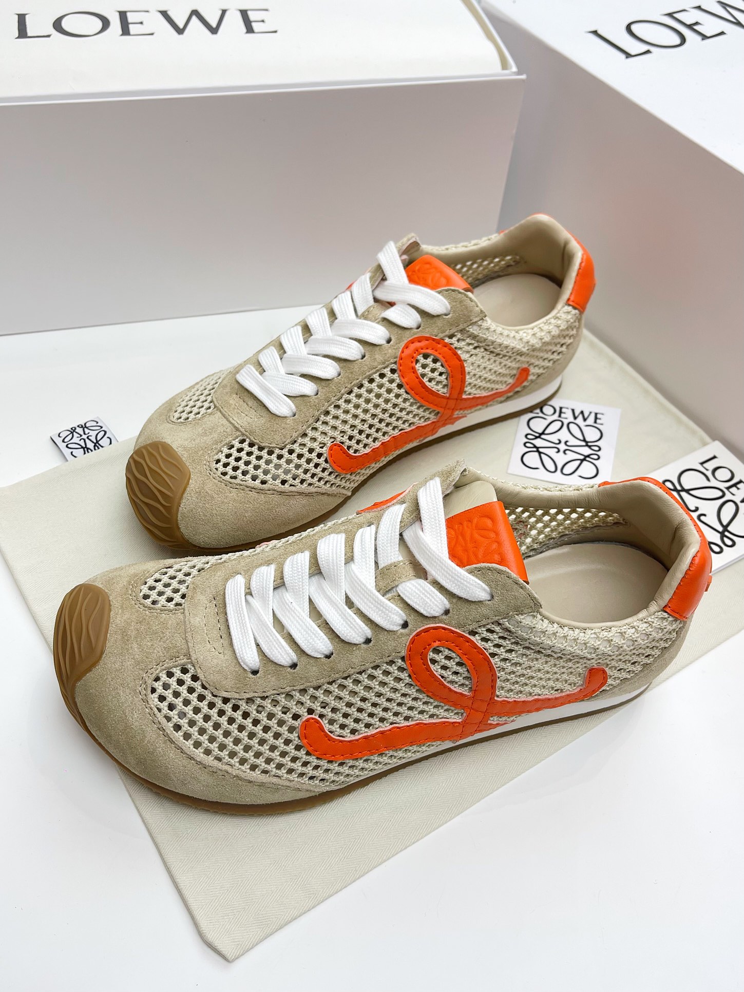 MiuMiu Sneaker(EU35-41)