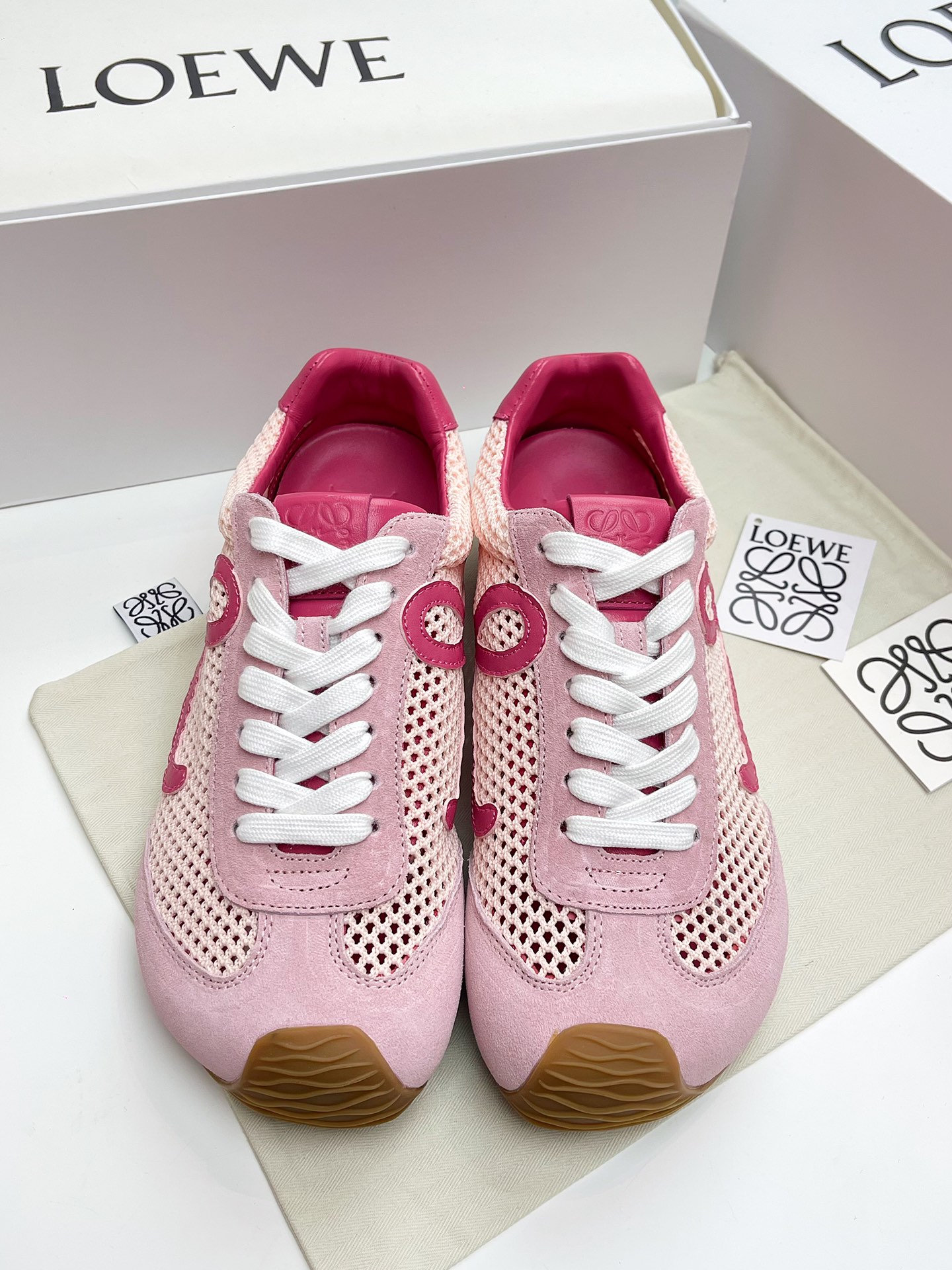 MiuMiu Sneaker(EU35-41)