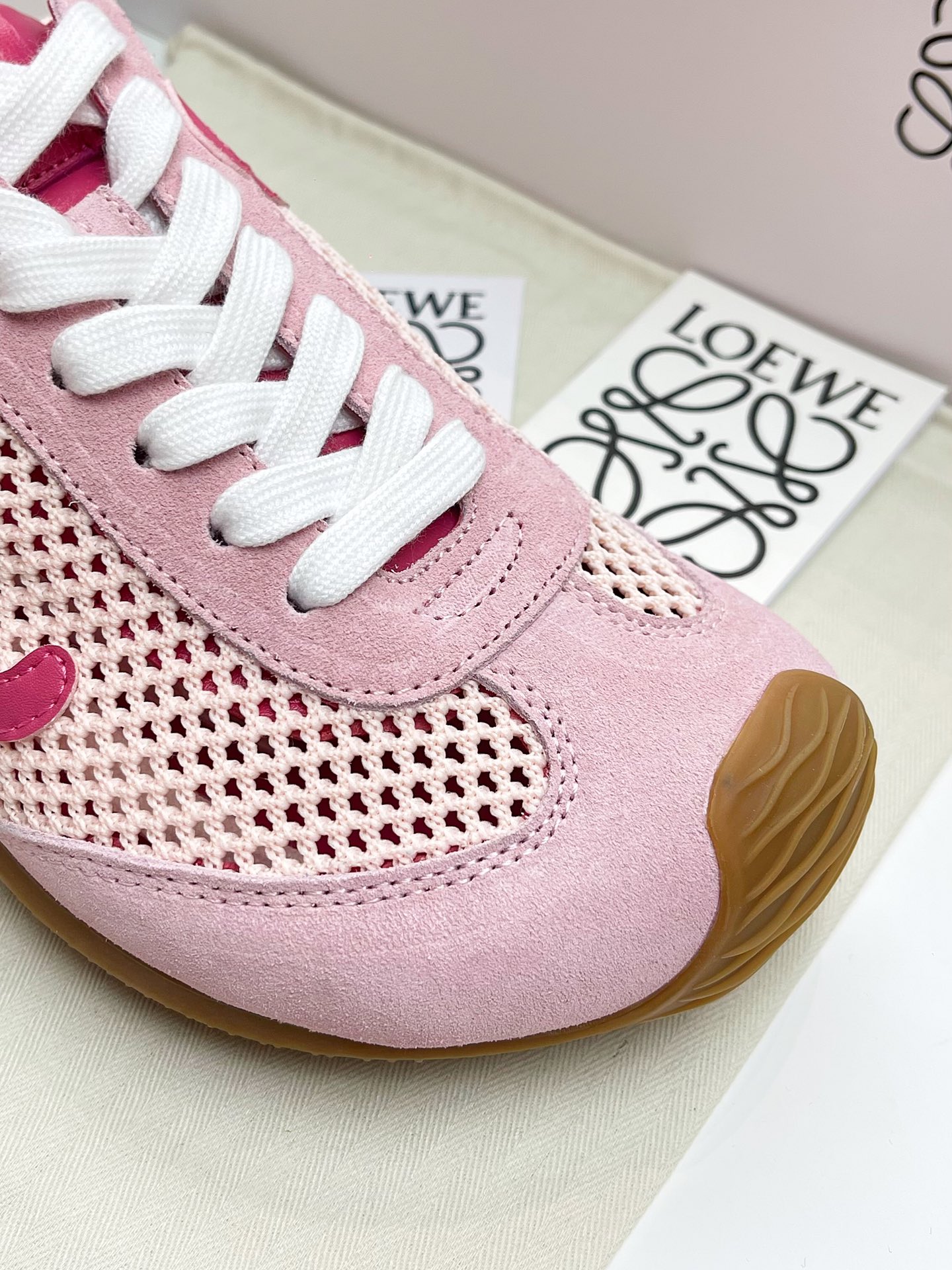 MiuMiu Sneaker(EU35-41)