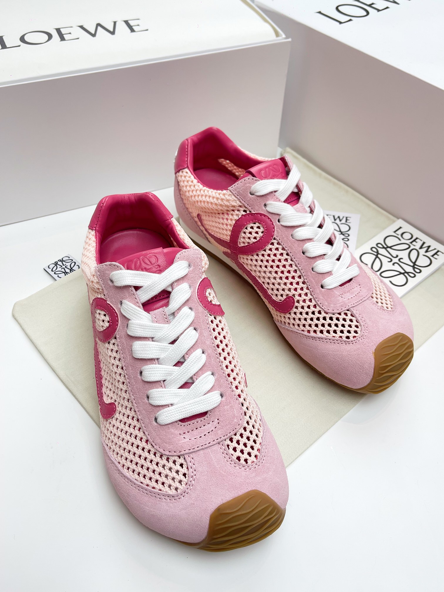 MiuMiu Sneaker(EU35-41)
