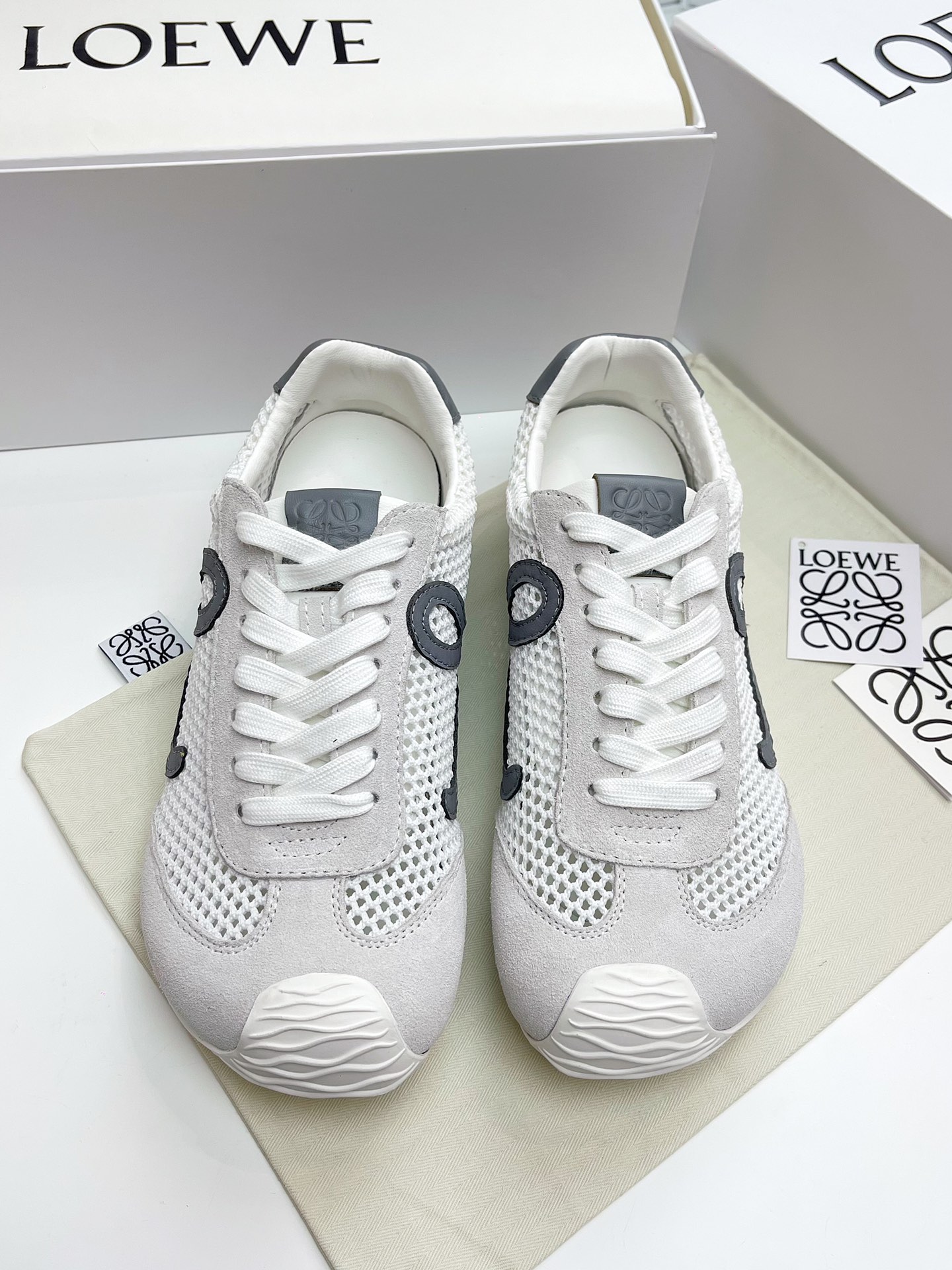 MiuMiu Sneaker(EU35-41)