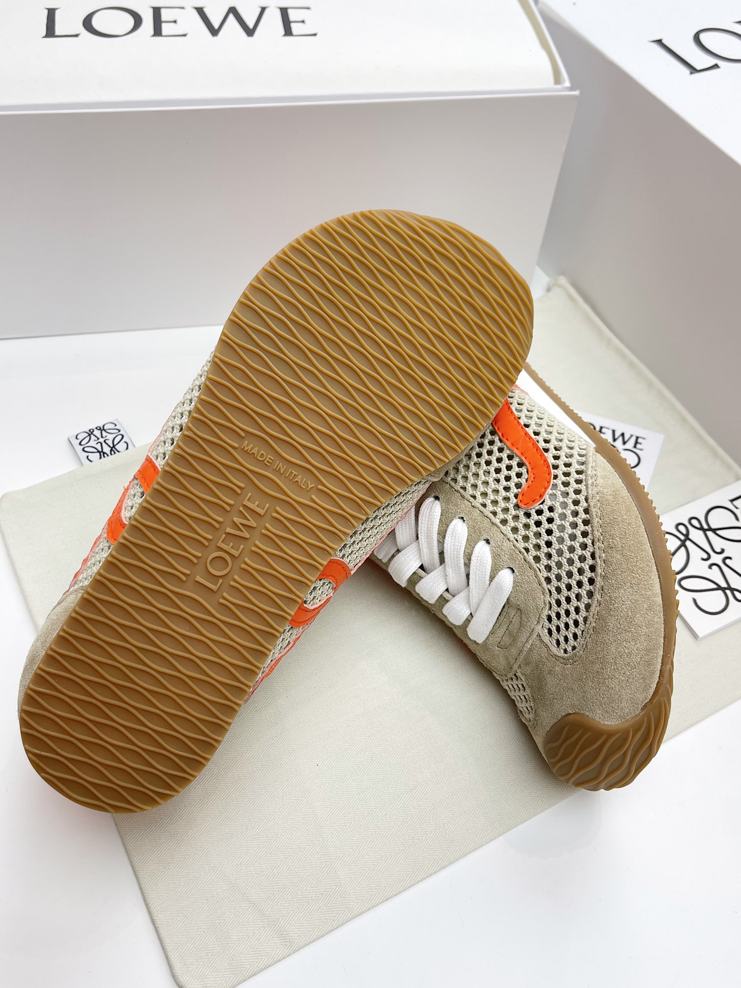 MiuMiu Sneaker(EU35-41)