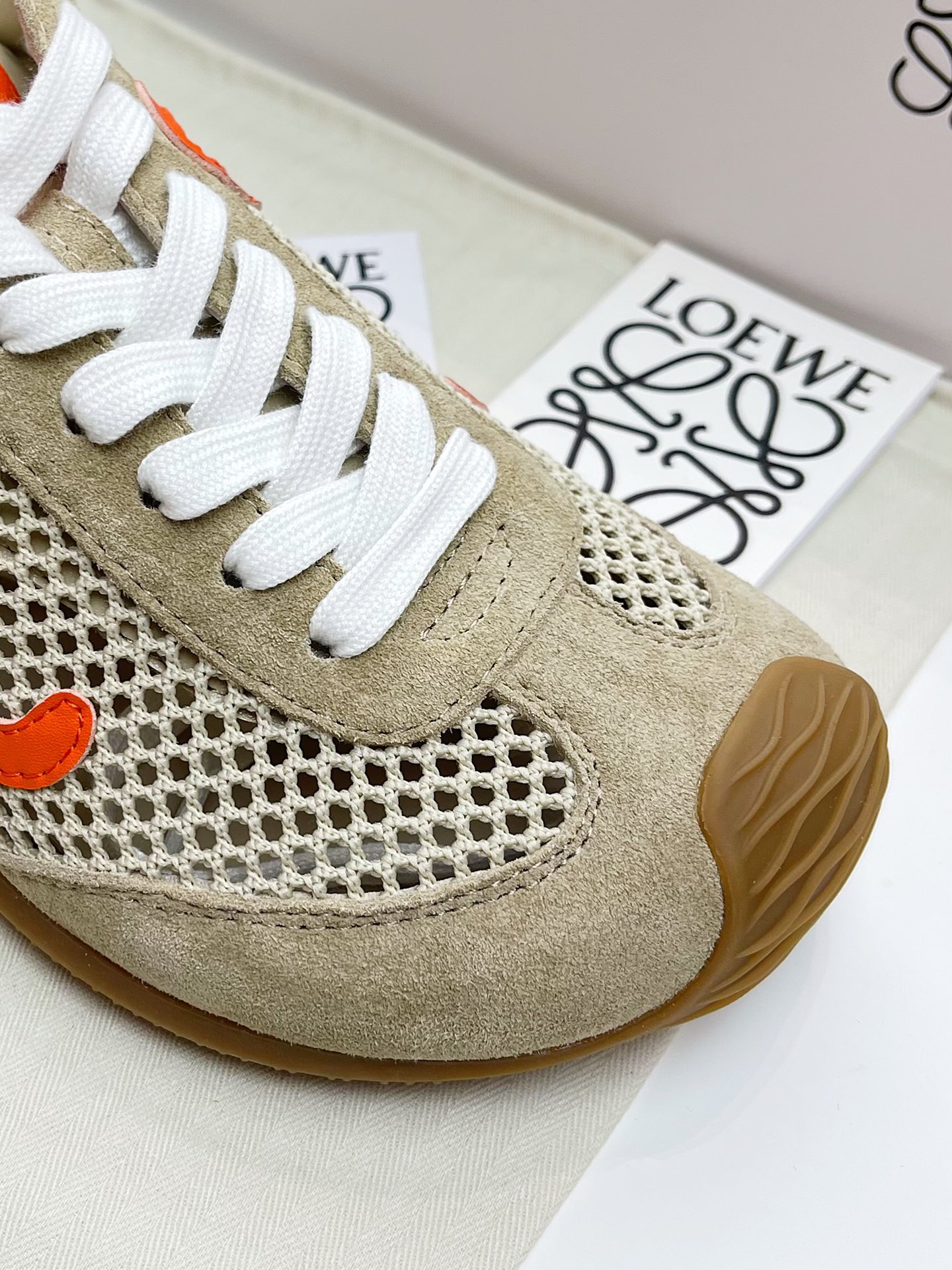 MiuMiu Sneaker(EU35-41)