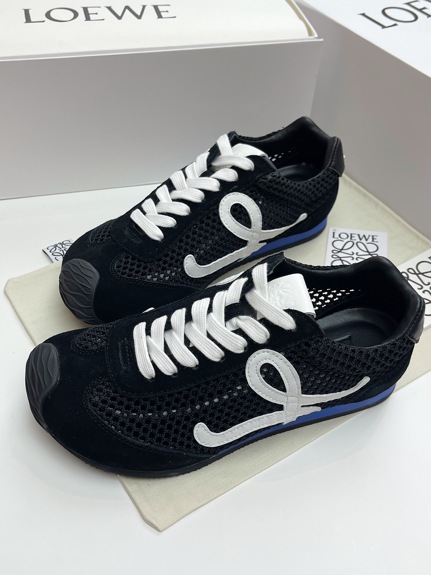 MiuMiu Sneaker(EU35-41)