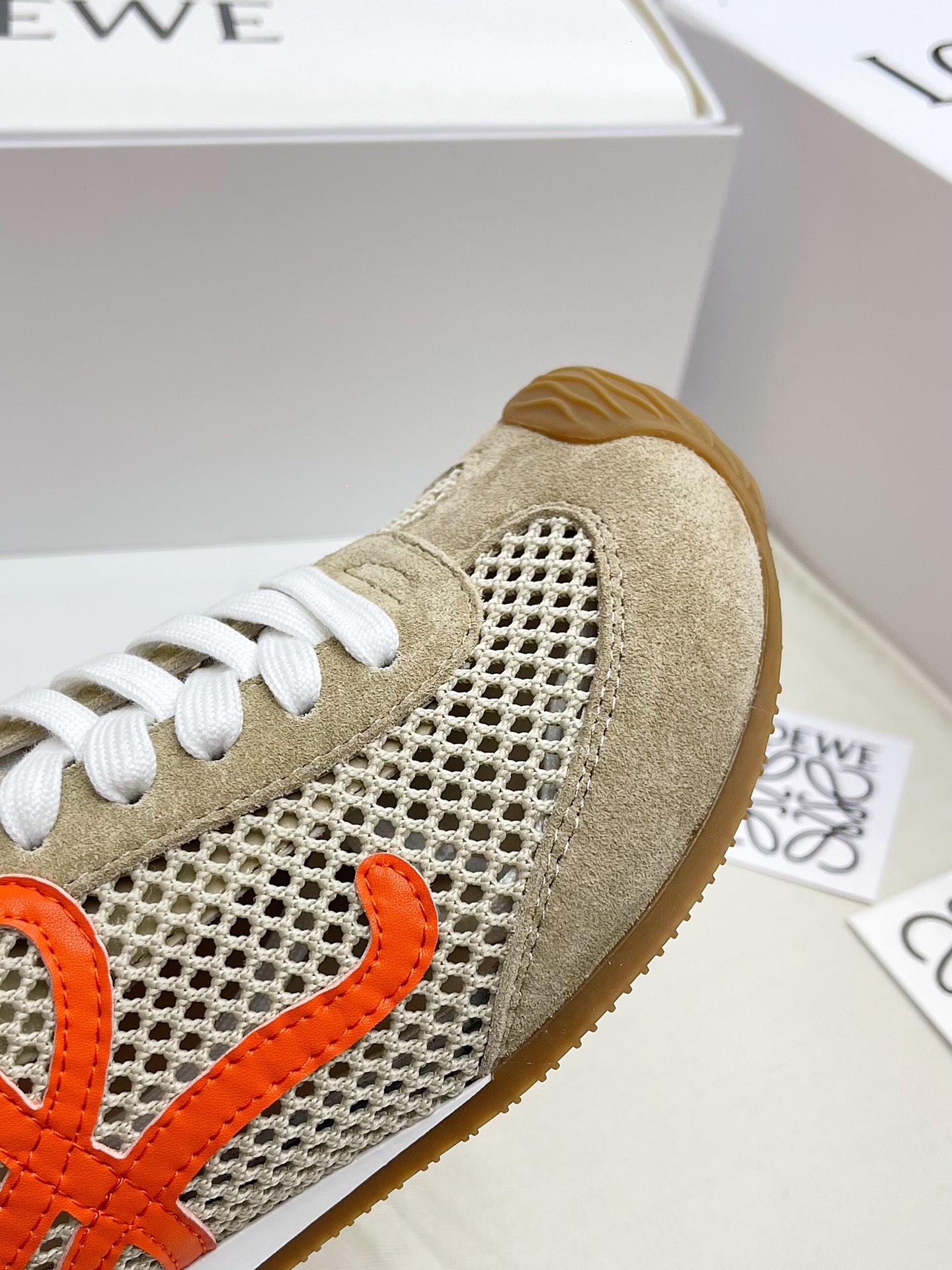 MiuMiu Sneaker(EU35-41)