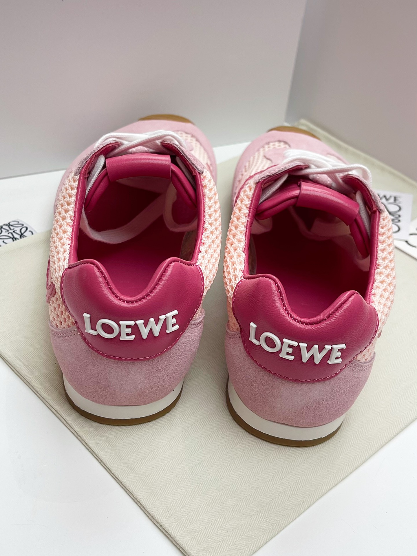 MiuMiu Sneaker(EU35-41)