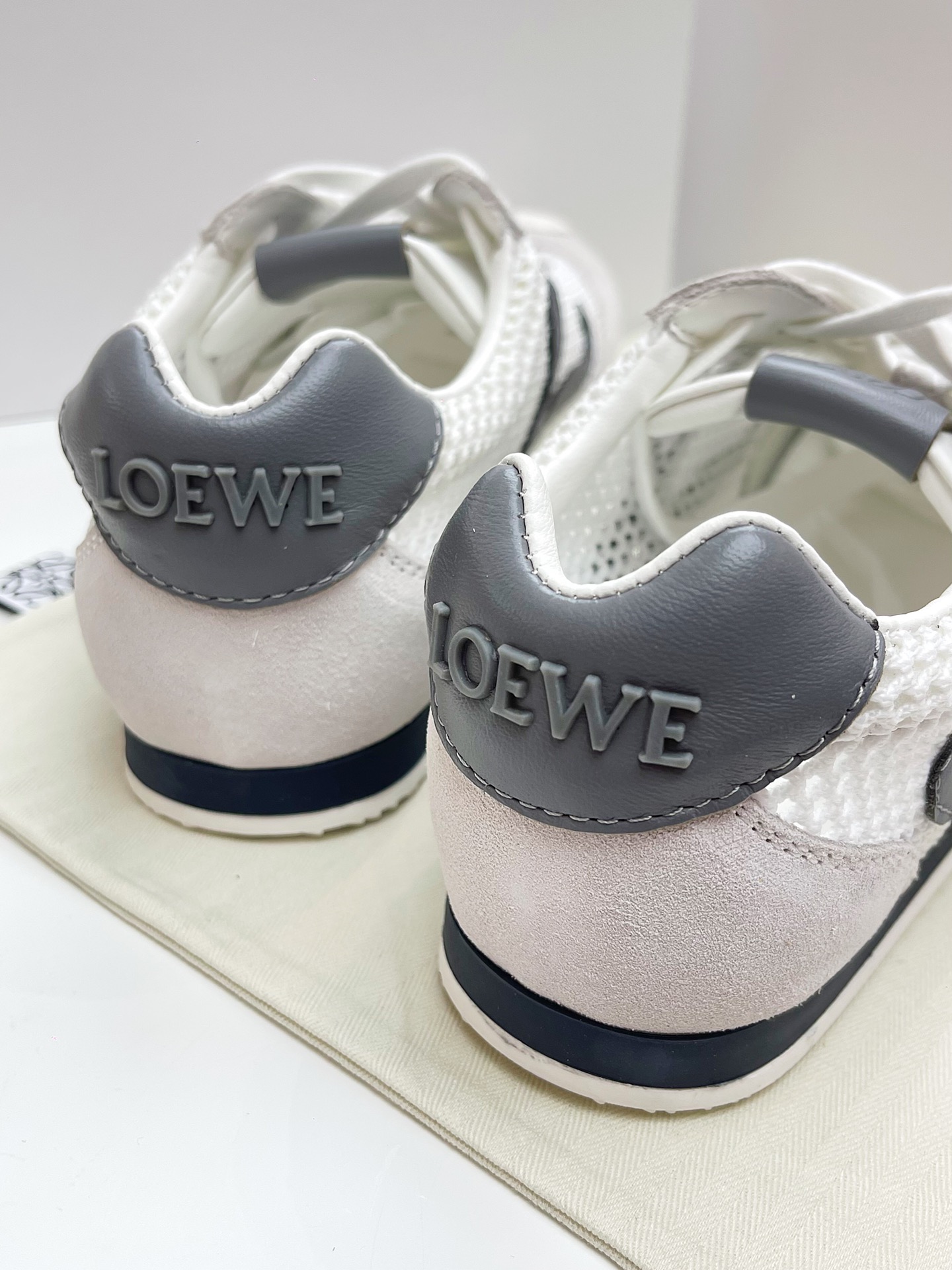 MiuMiu Sneaker(EU35-41)