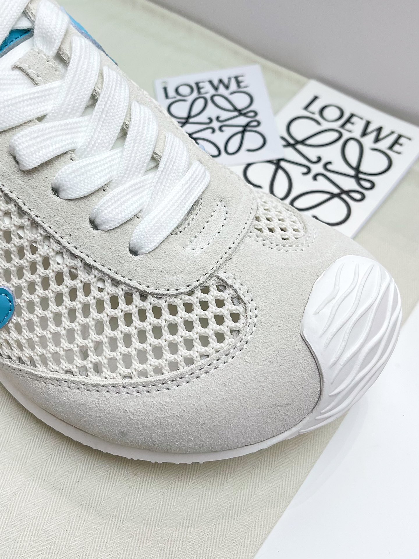 MiuMiu Sneaker(EU35-41)