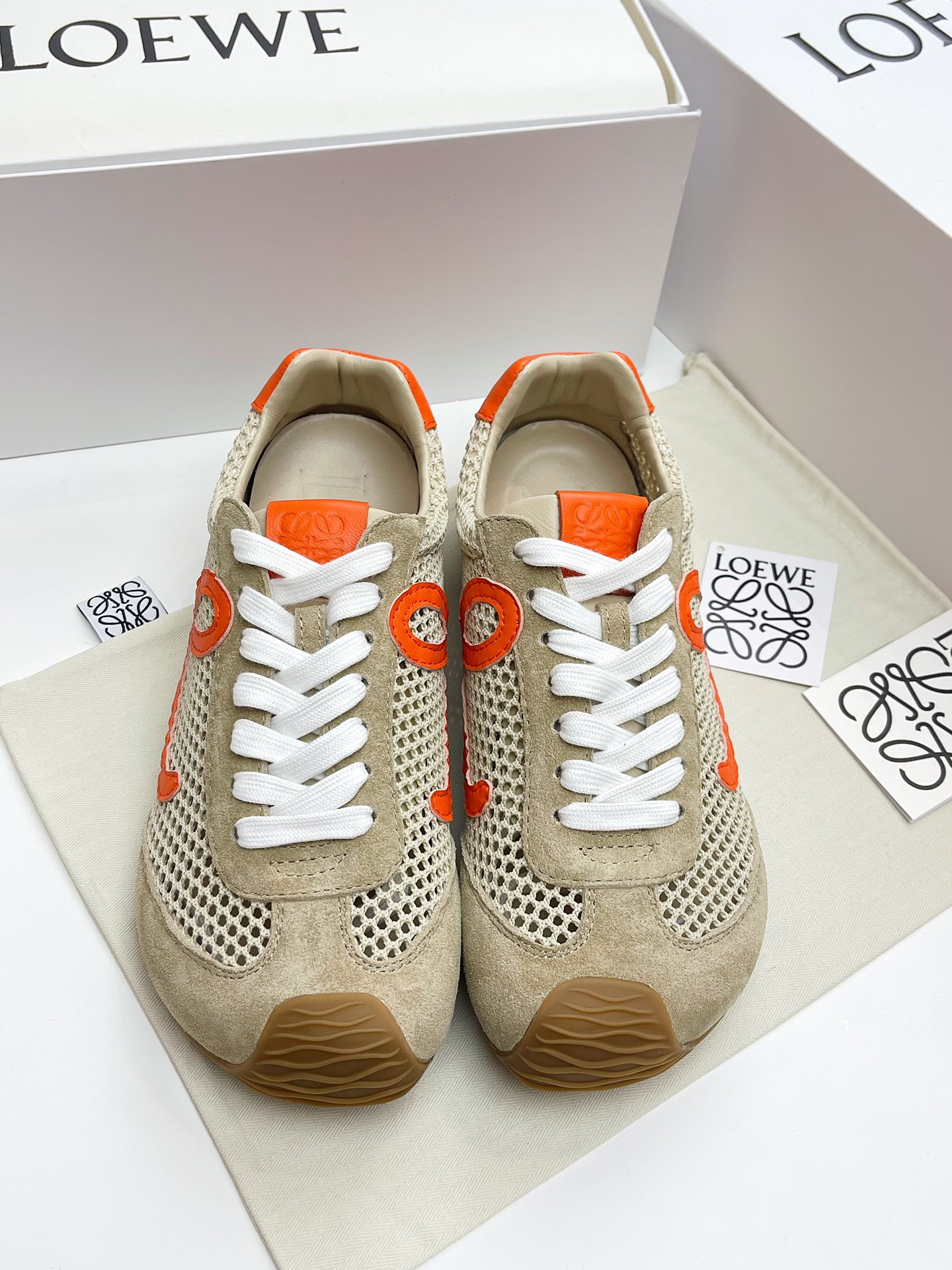 MiuMiu Sneaker(EU35-41)