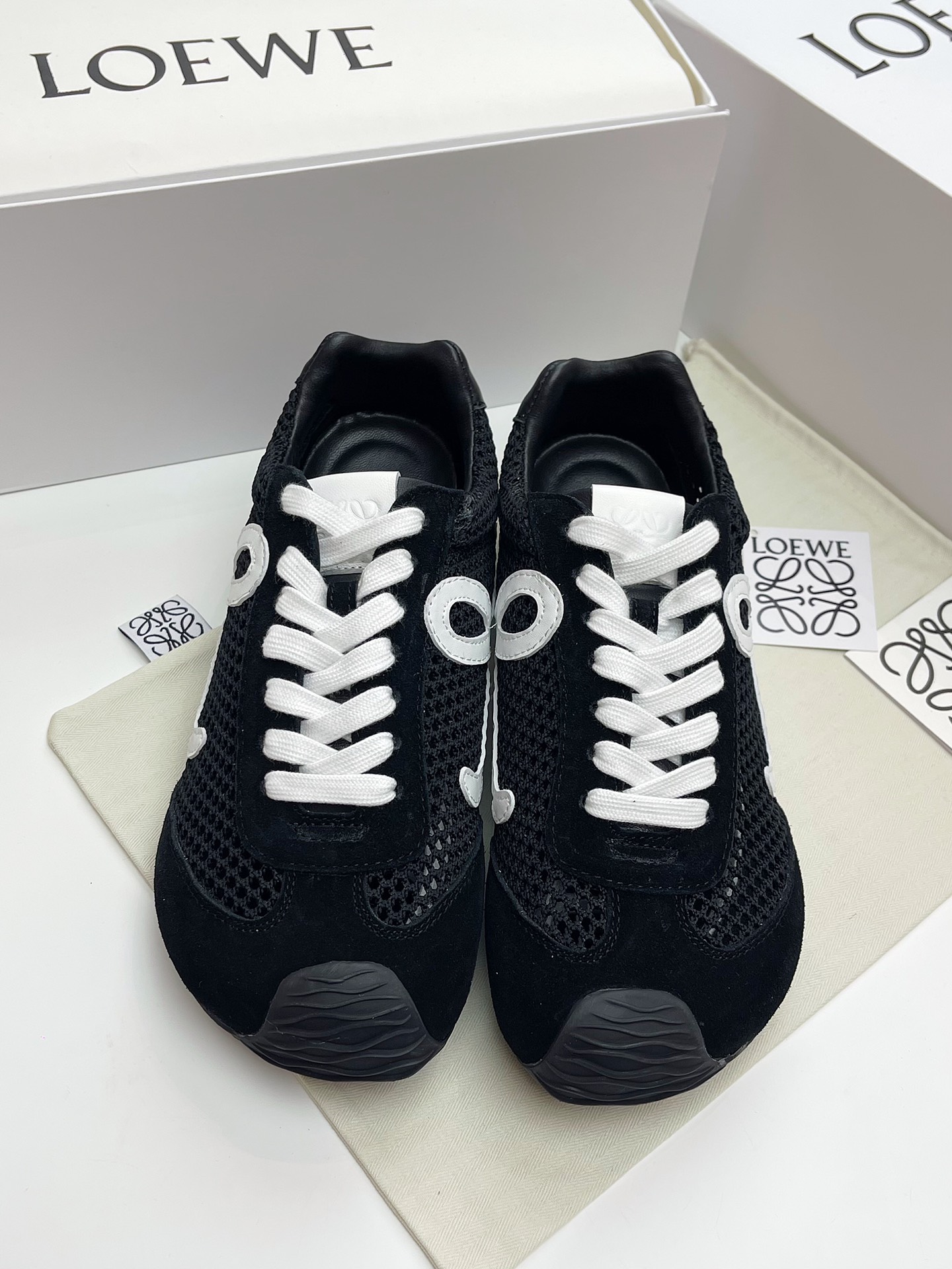 MiuMiu Sneaker(EU35-41)