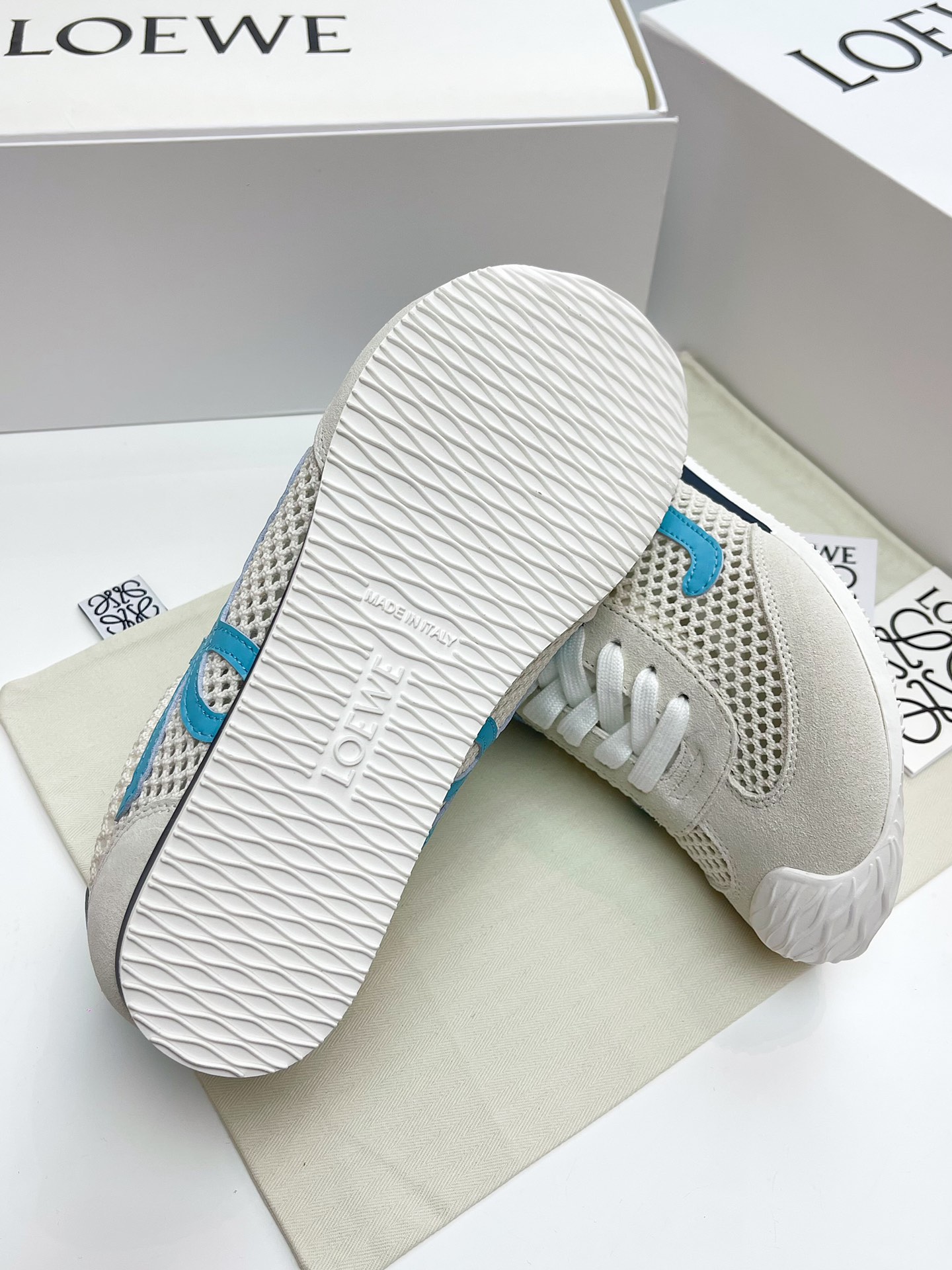 MiuMiu Sneaker(EU35-41)