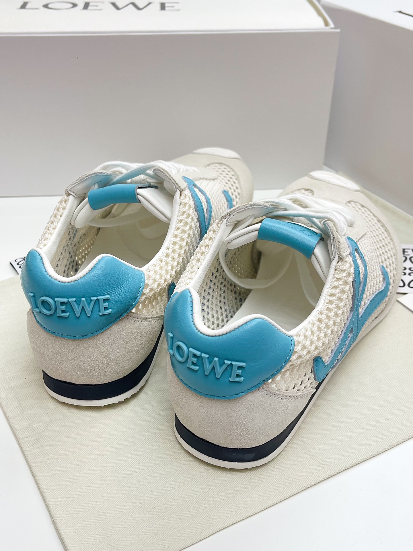 MiuMiu Sneaker(EU35-41)