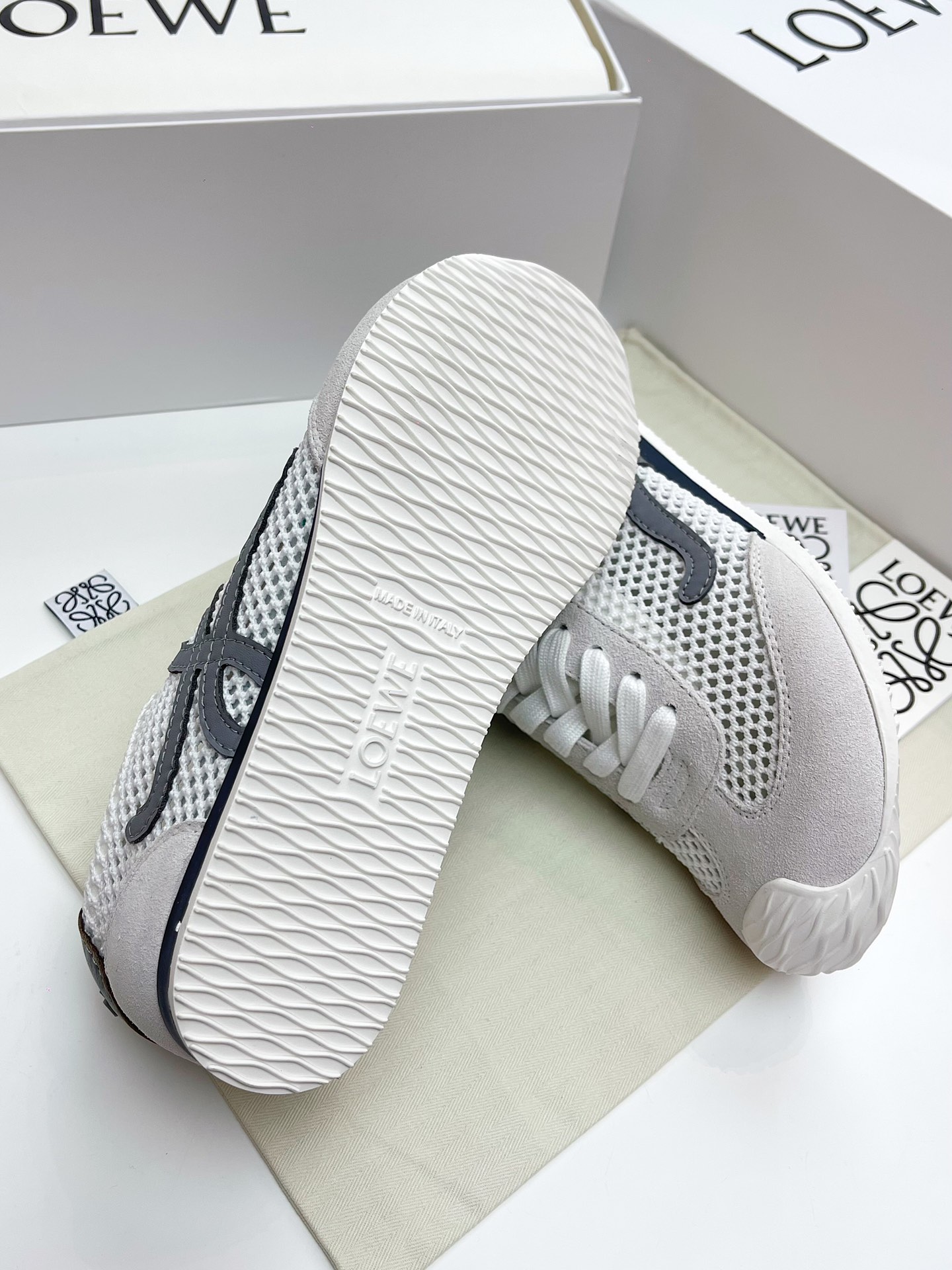 MiuMiu Sneaker(EU35-41)