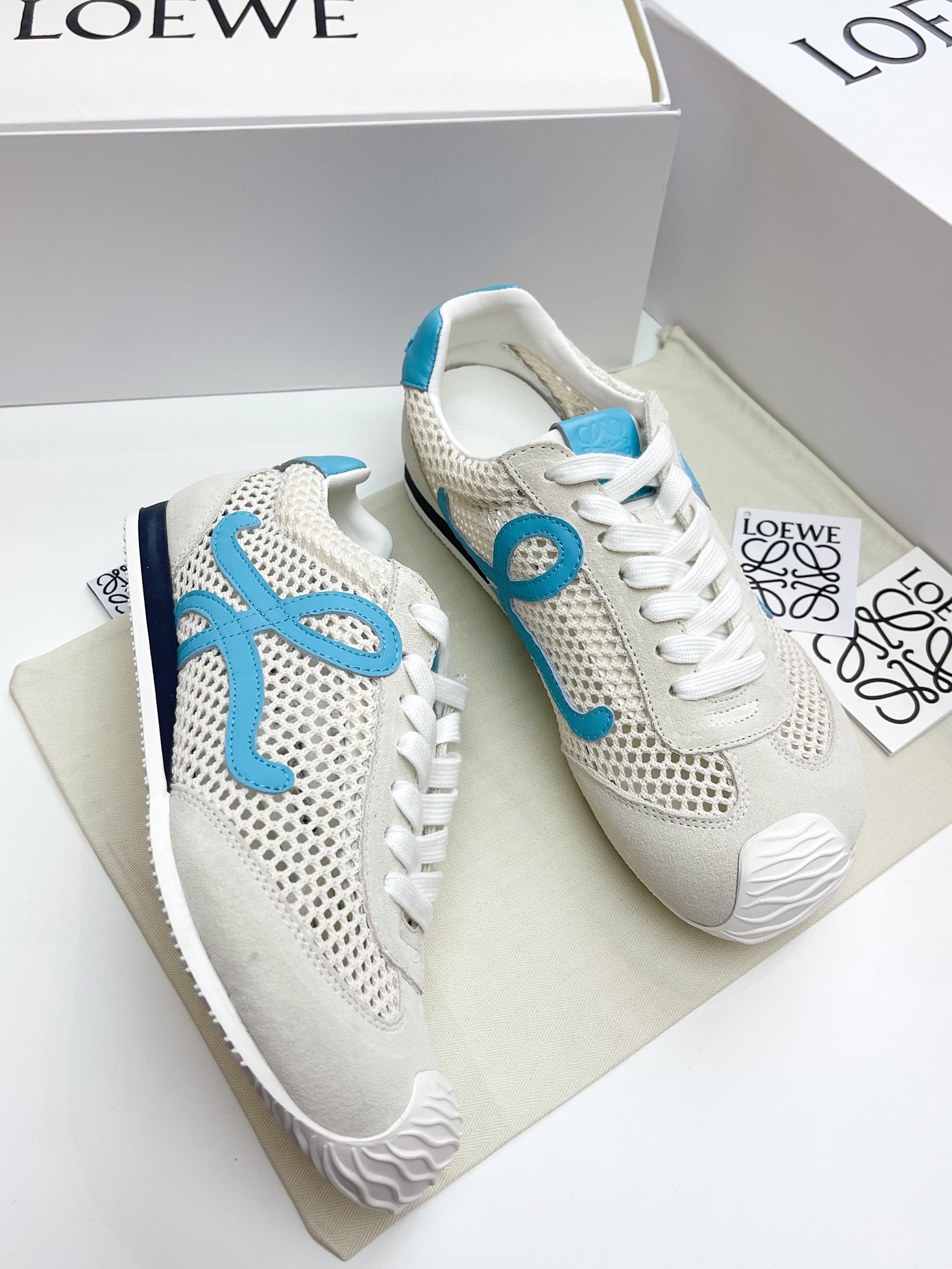 MiuMiu Sneaker(EU35-41)