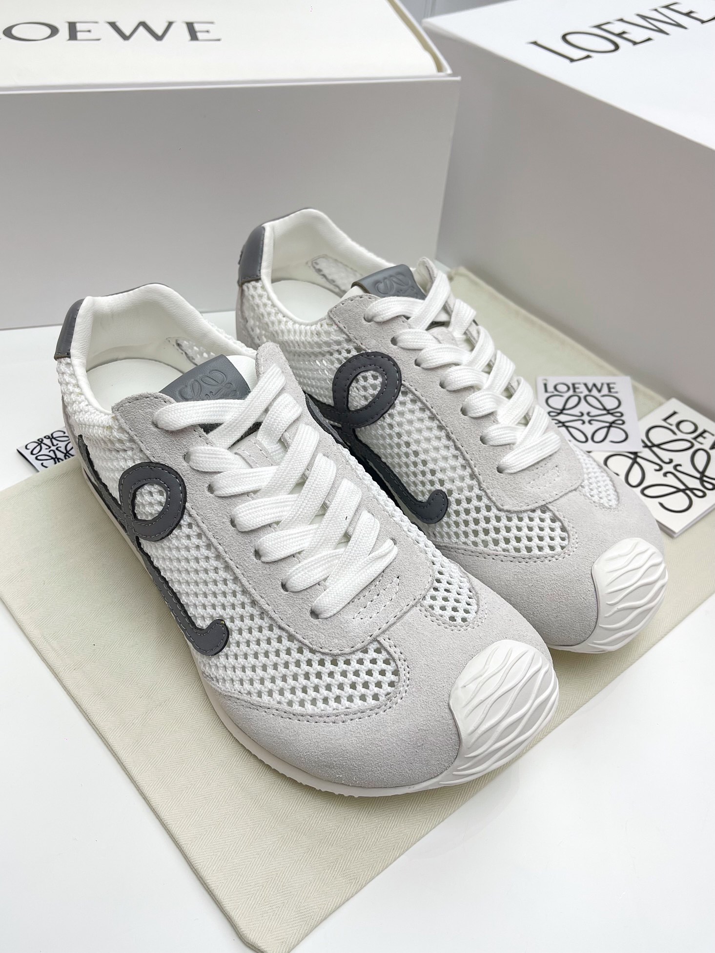 MiuMiu Sneaker(EU35-41)