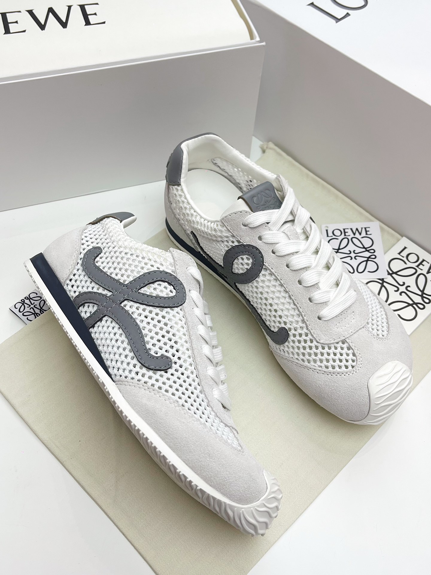 MiuMiu Sneaker(EU35-41)