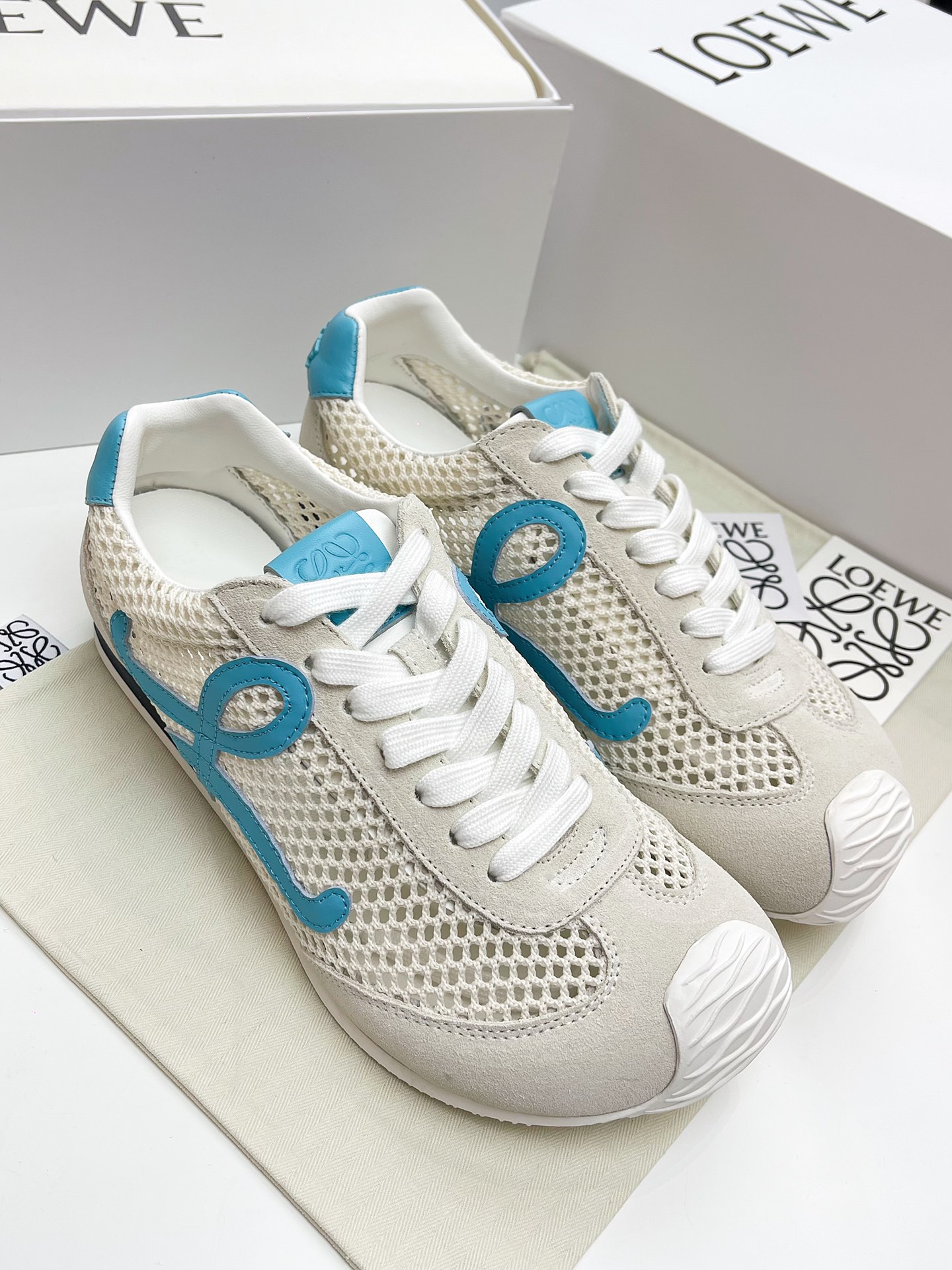 MiuMiu Sneaker(EU35-41)