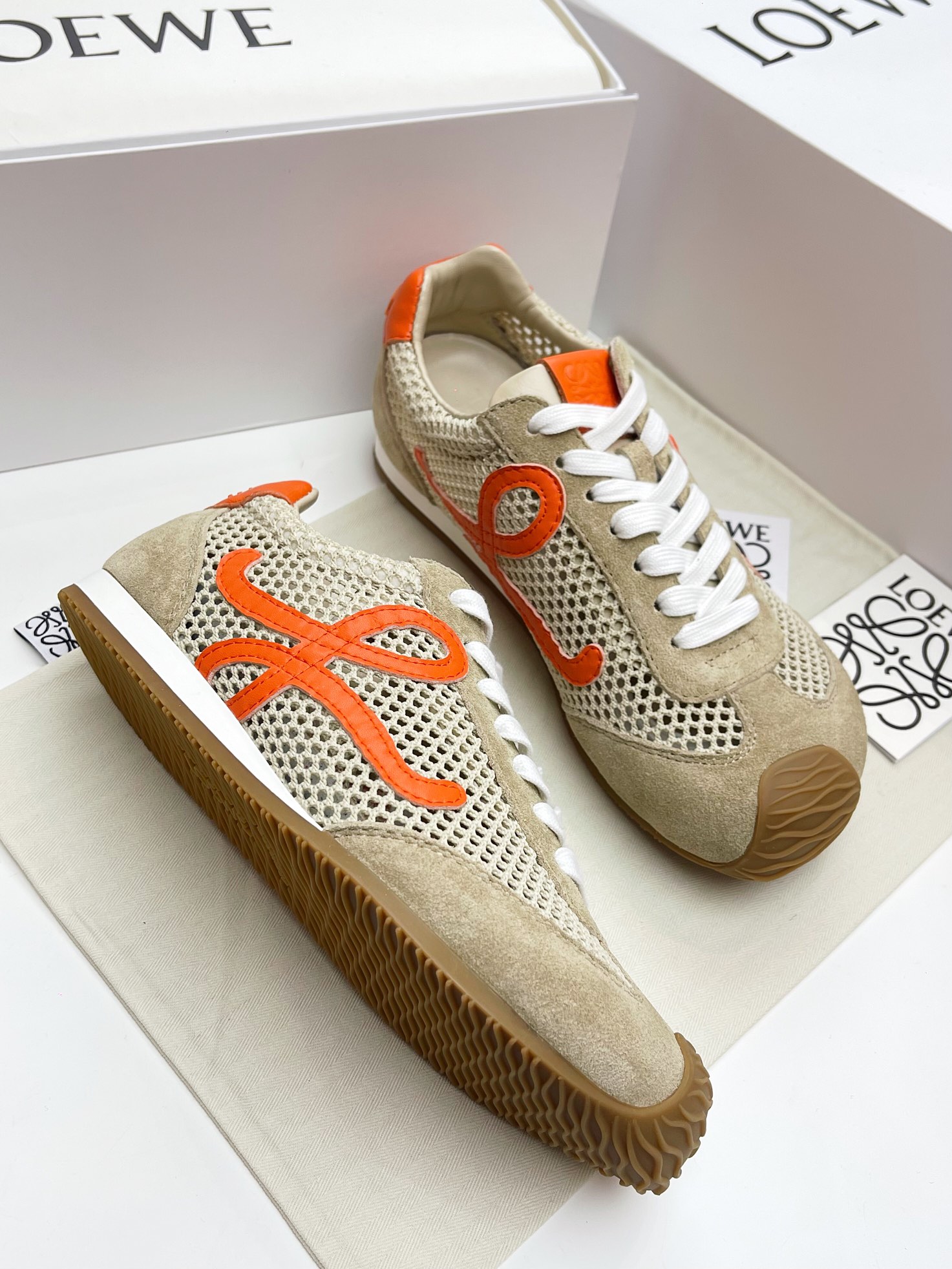 MiuMiu Sneaker(EU35-41)