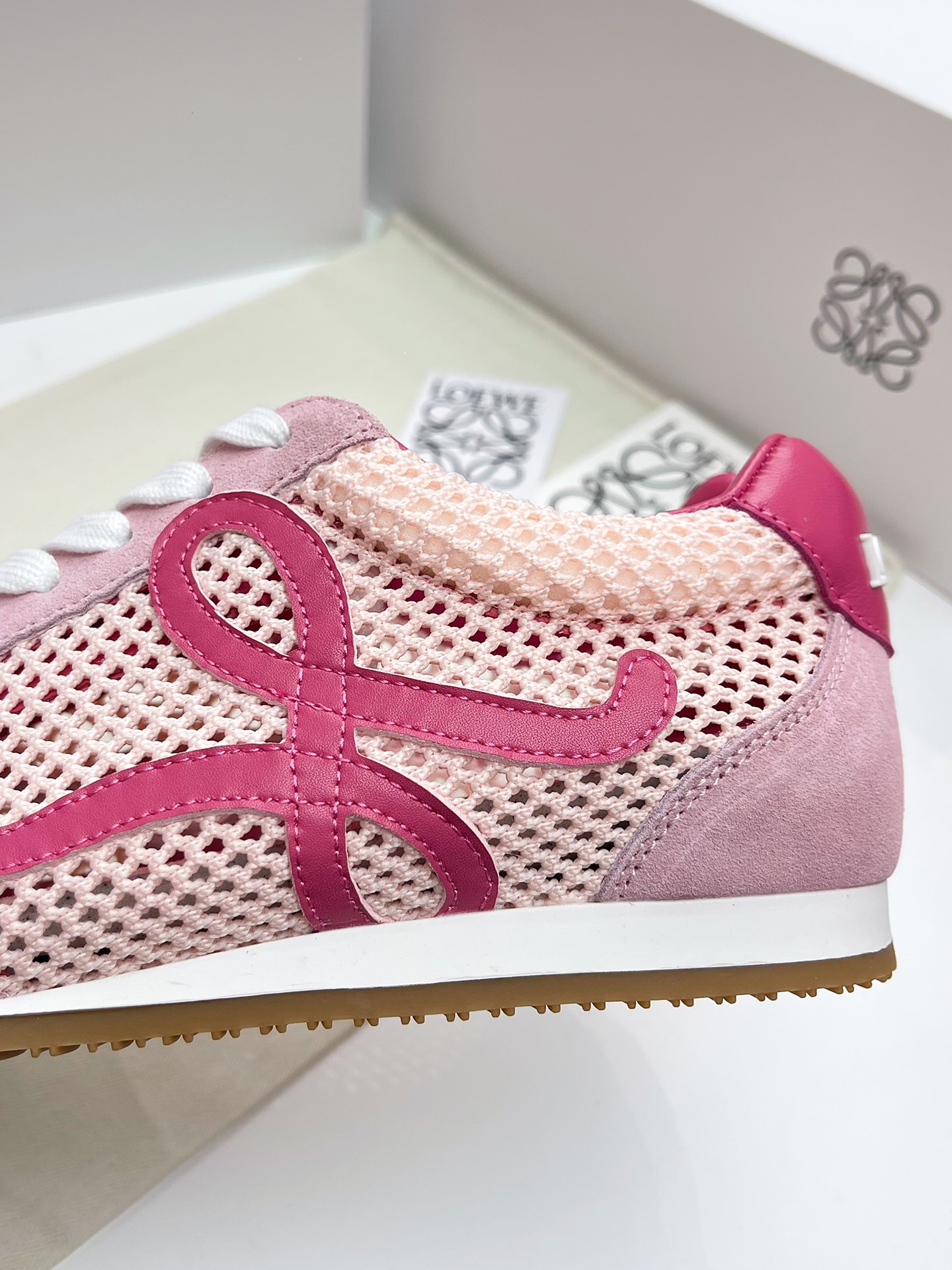 MiuMiu Sneaker(EU35-41)