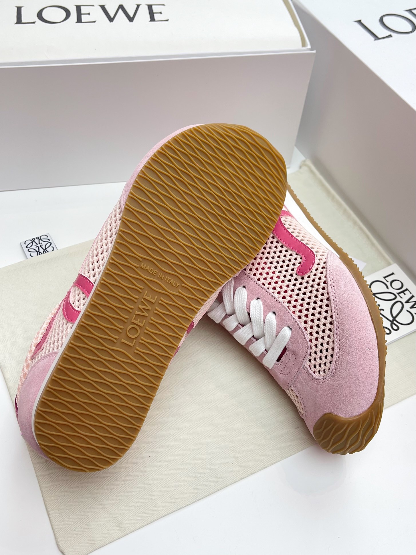 MiuMiu Sneaker(EU35-41)