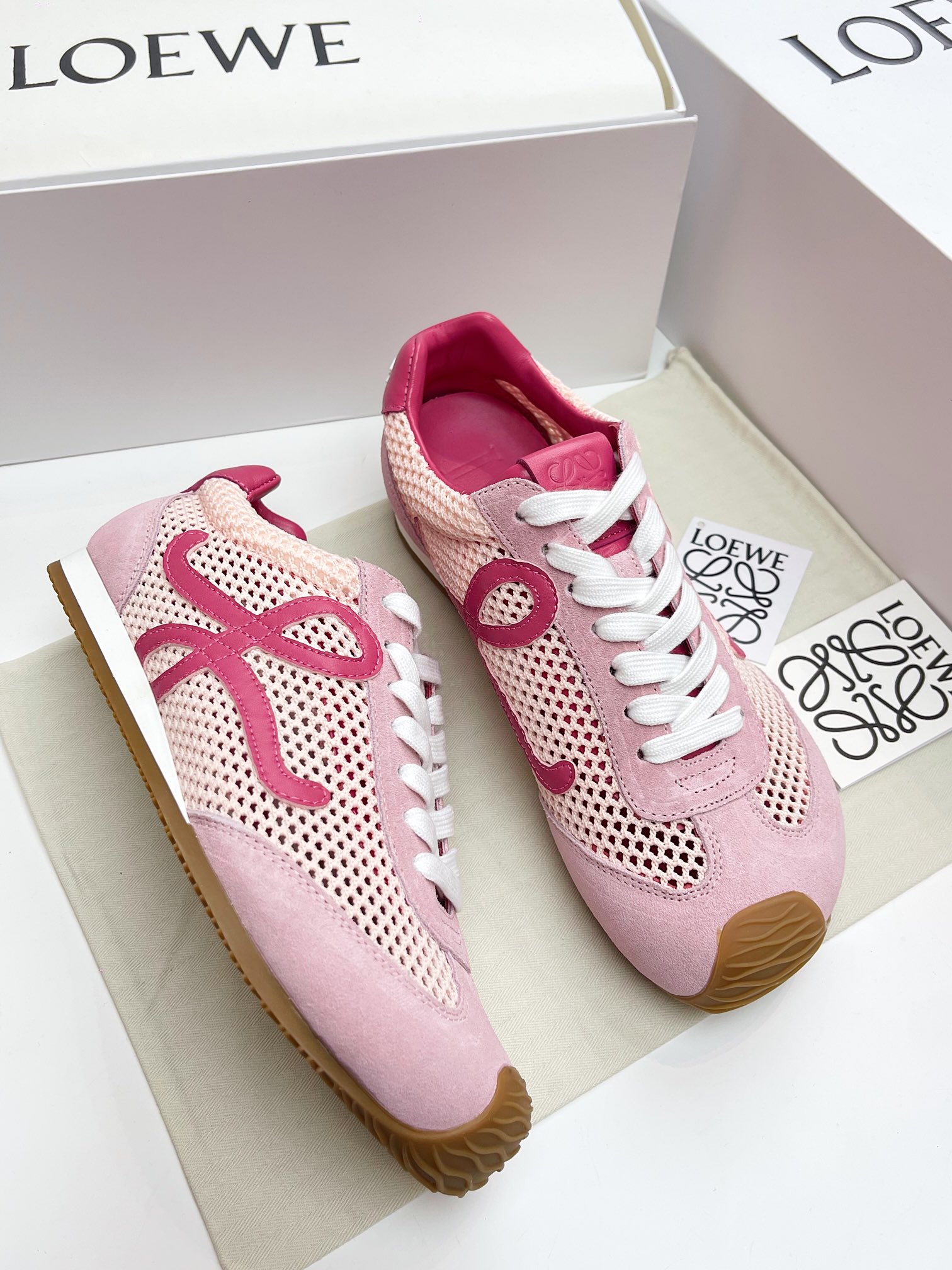 MiuMiu Sneaker(EU35-41)