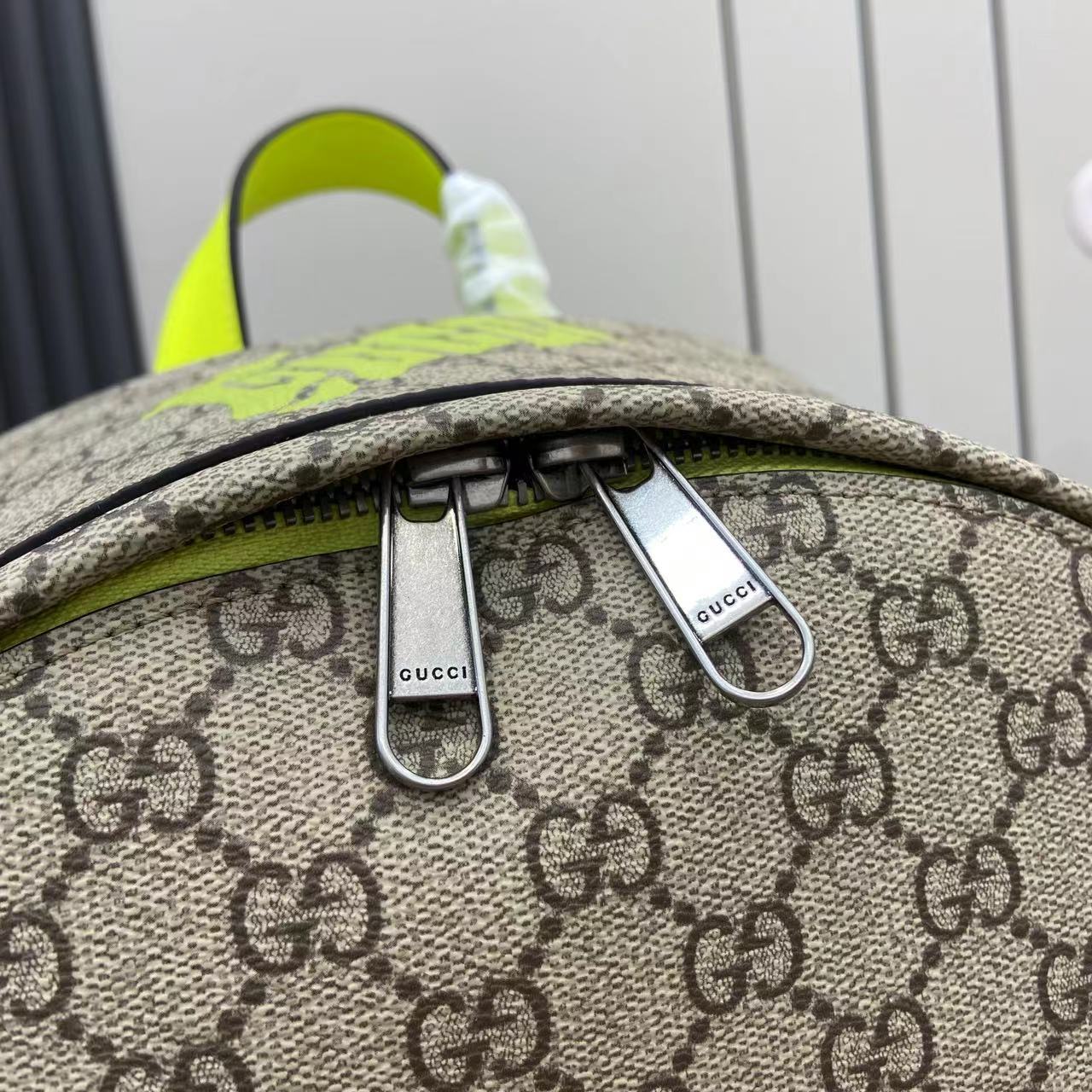 Gucc* Inspired Backpack(36.5*41*18CM)