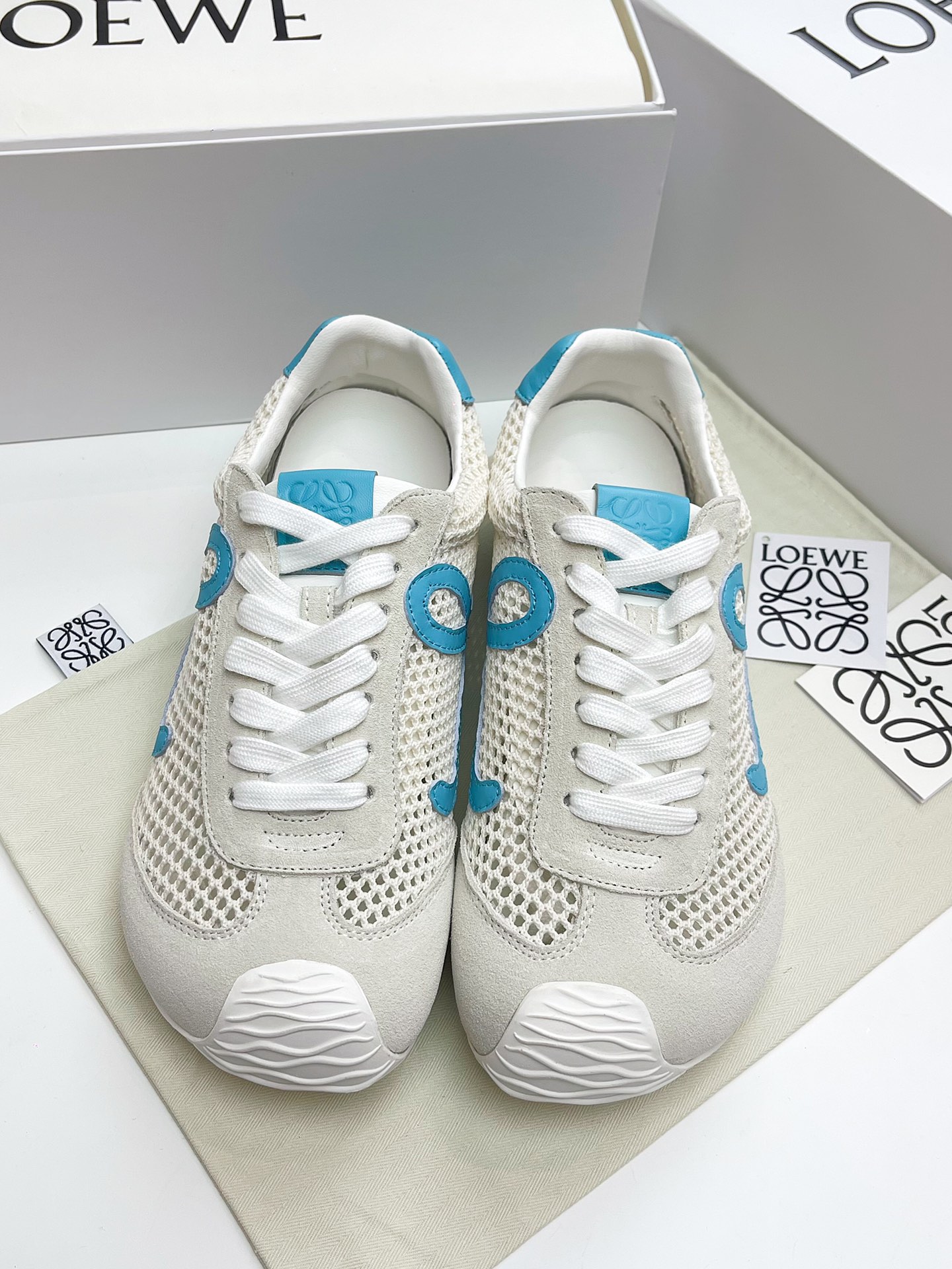 MiuMiu Sneaker(EU35-41)