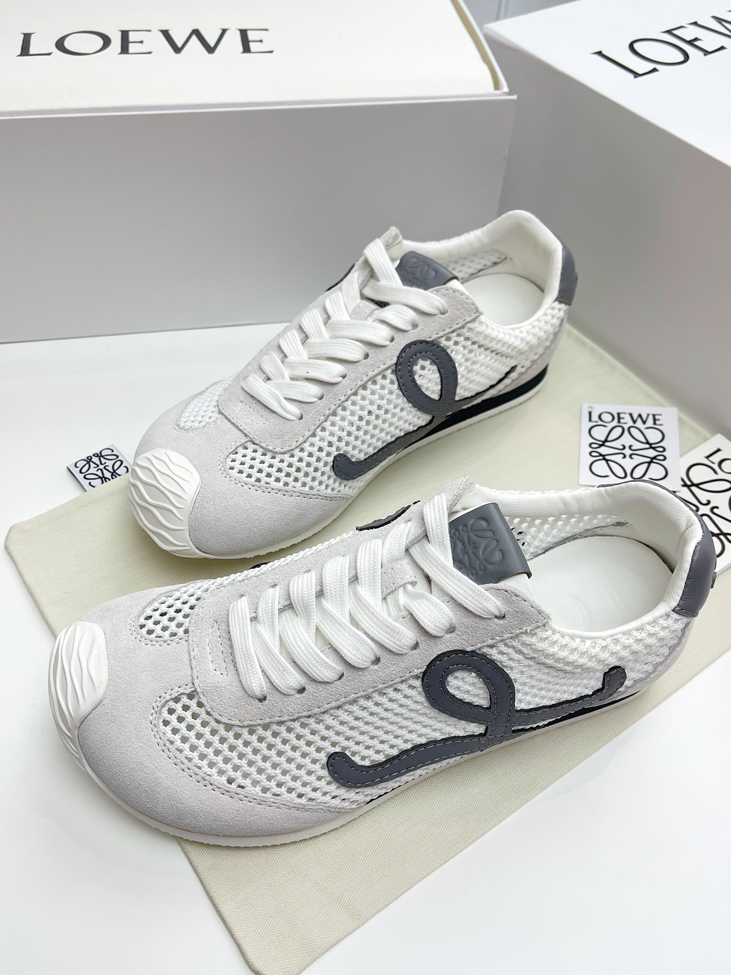 MiuMiu Sneaker(EU35-41)