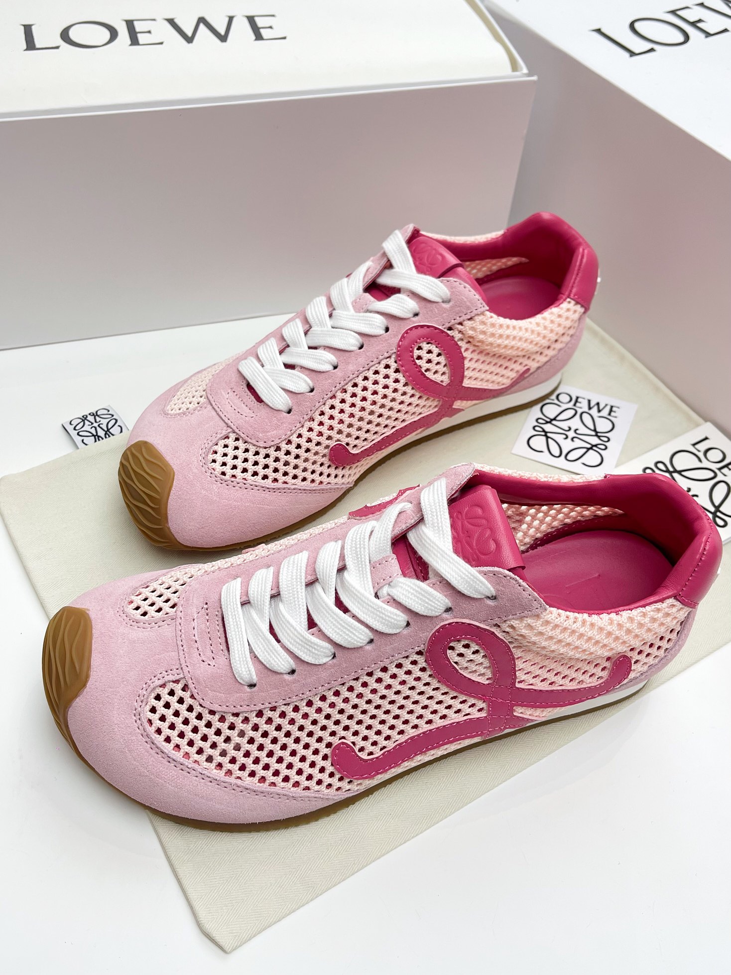 MiuMiu Sneaker(EU35-41)