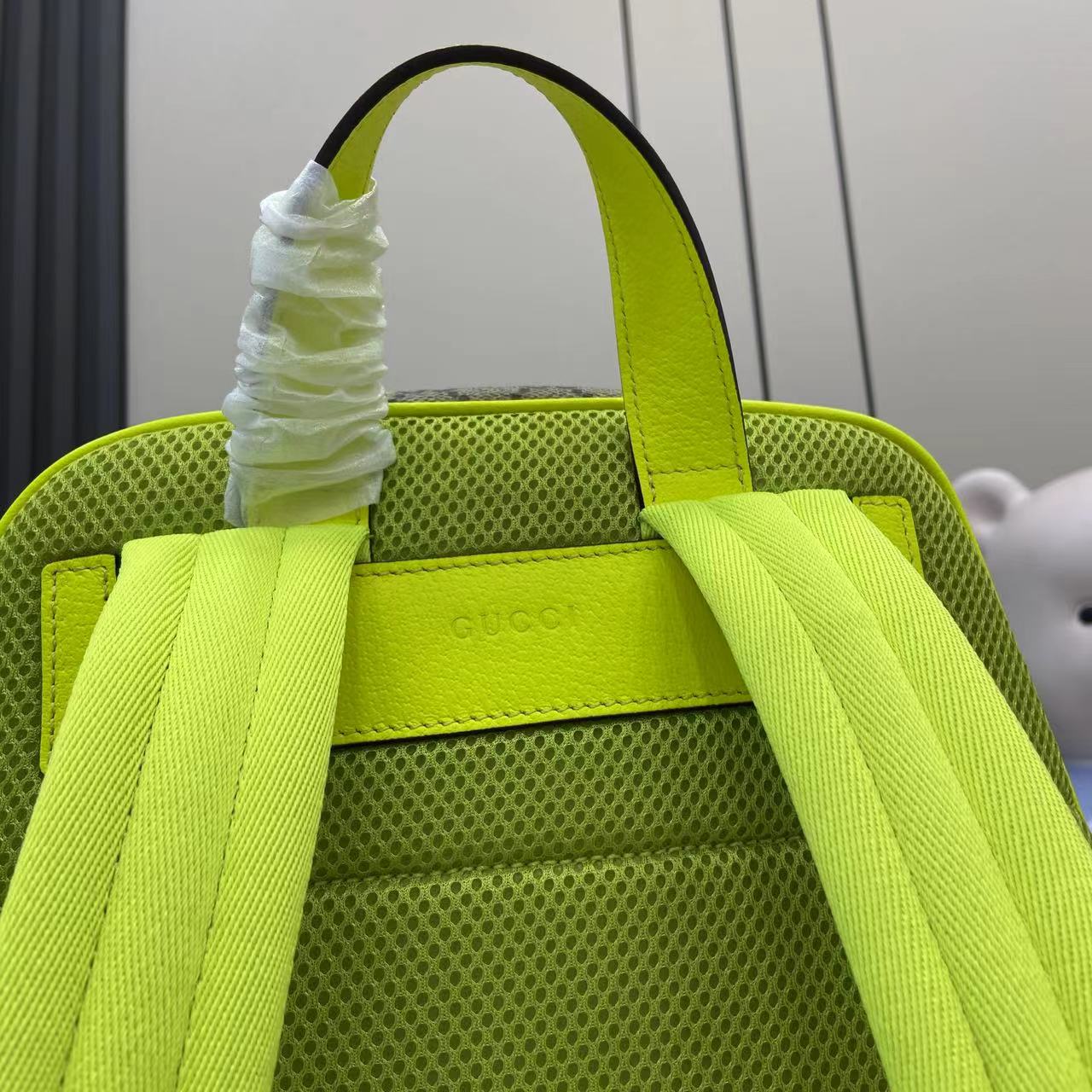 Gucc* Inspired Backpack(36.5*41*18CM)