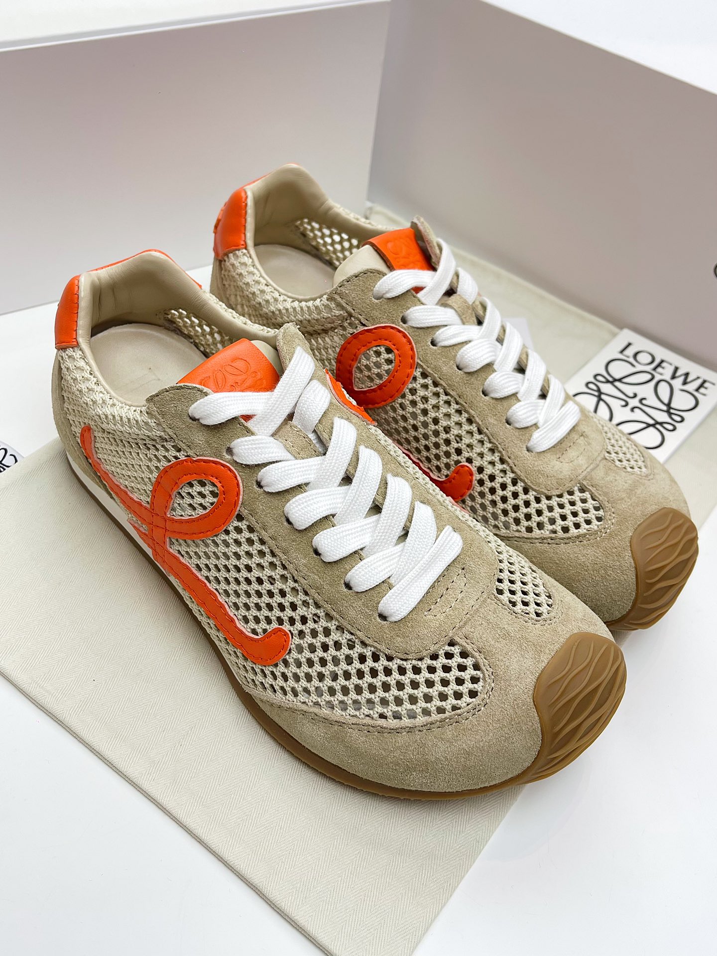 MiuMiu Sneaker(EU35-41)