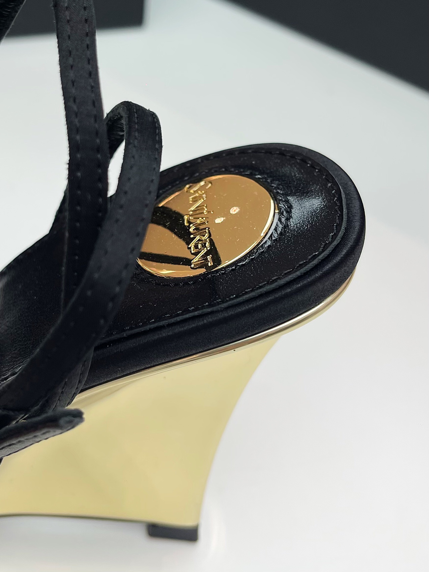 YSL 2025SS Sandals-10.5CM(EU35-41)